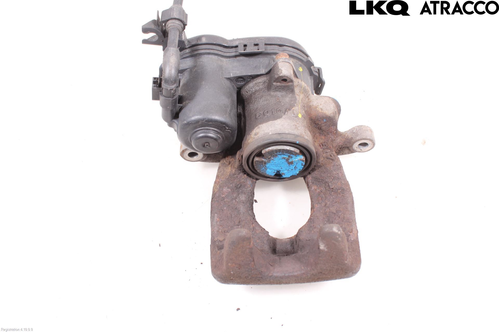 Mercedes-Benz MB CLA-KLASS (C117/X117) 13-19 Bremsecaliper Bak Høyre