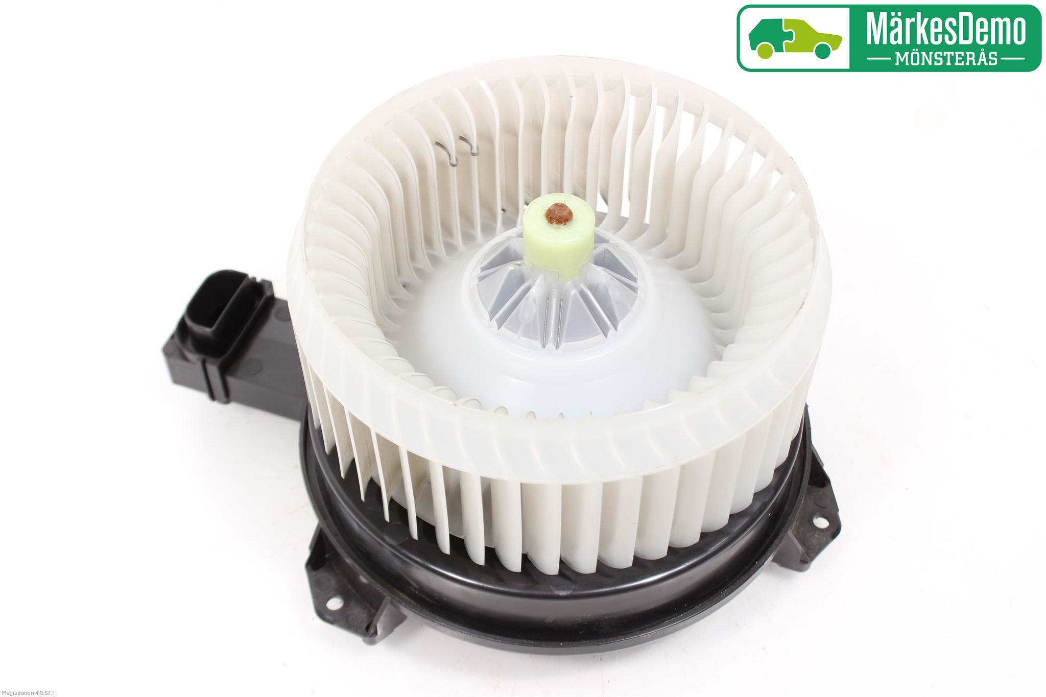 Honda CIVIC 12-16 Varmeapparat Viftemotor