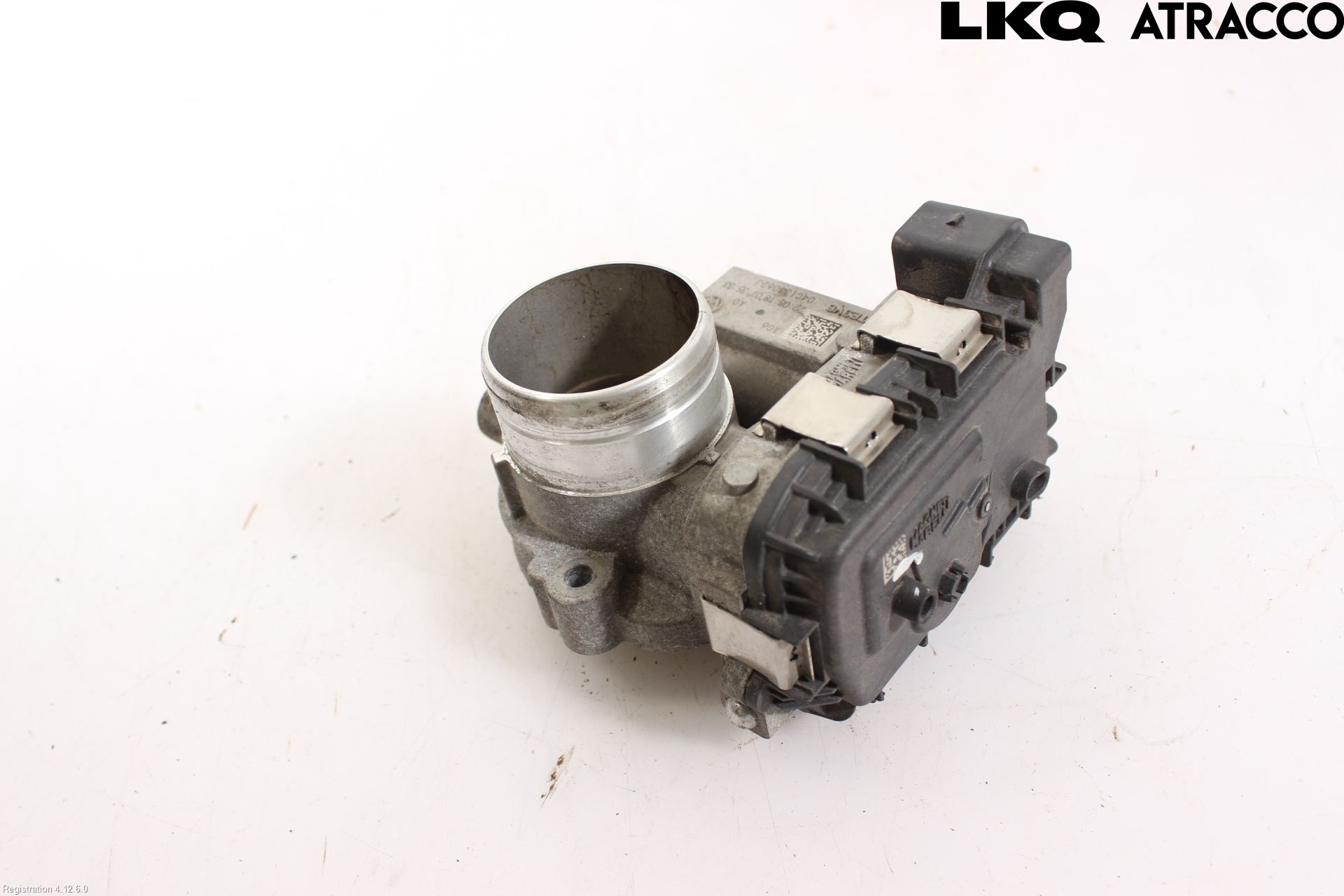 Seat IBIZA V 17-20 Inns Spjeldhus
