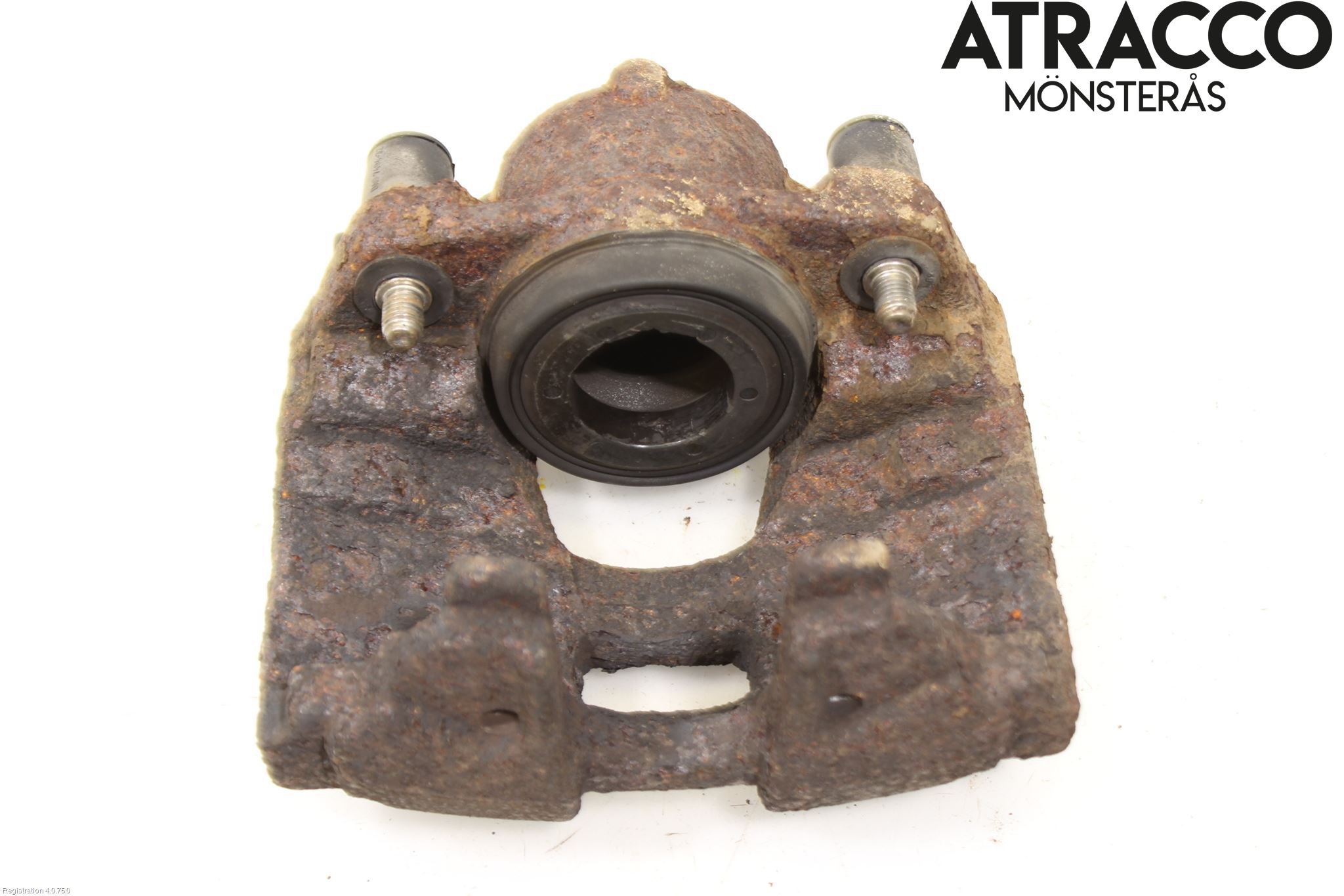 Opel VECTRA C 06-08 Bremsecaliper Foran Venstre