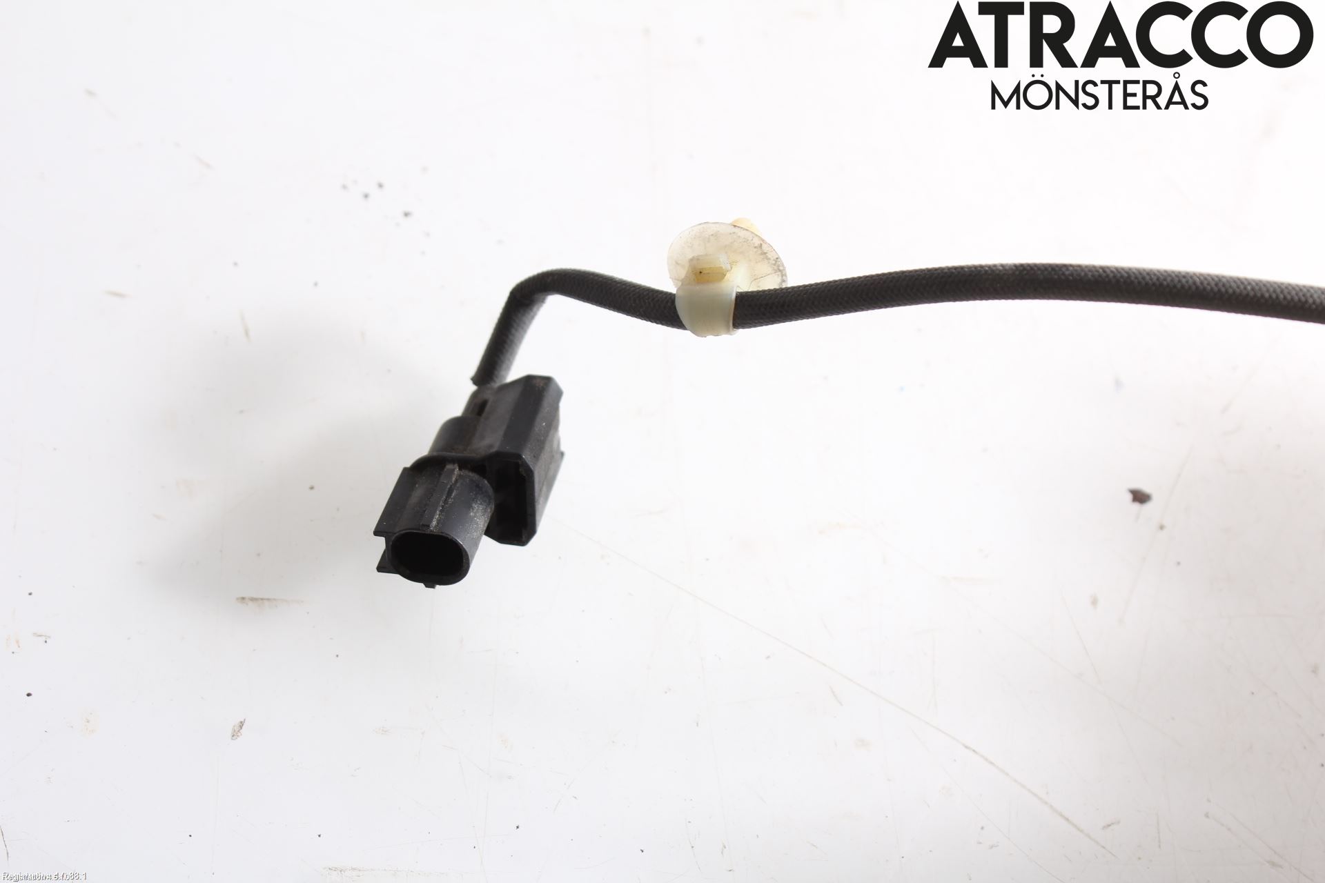 Honda CR-V 13-18 Varme Ac Kompressor