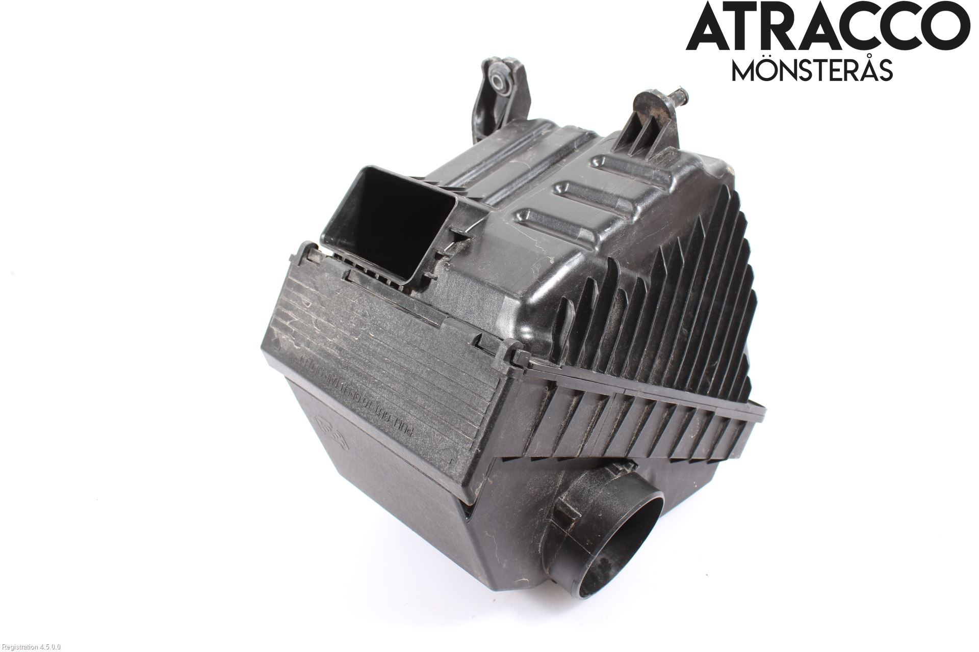 Hyundai TUCSON 05- Luftfilter Boks