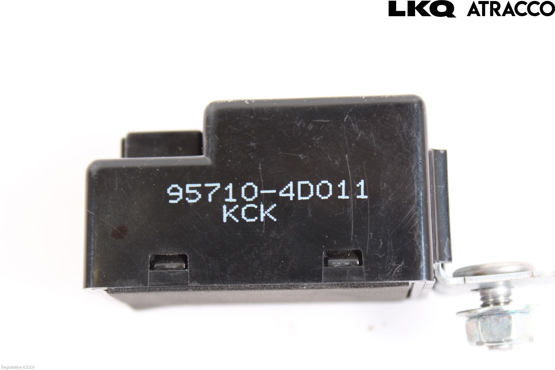 Hyundai i40 16-18 Sensor Ryggesensor