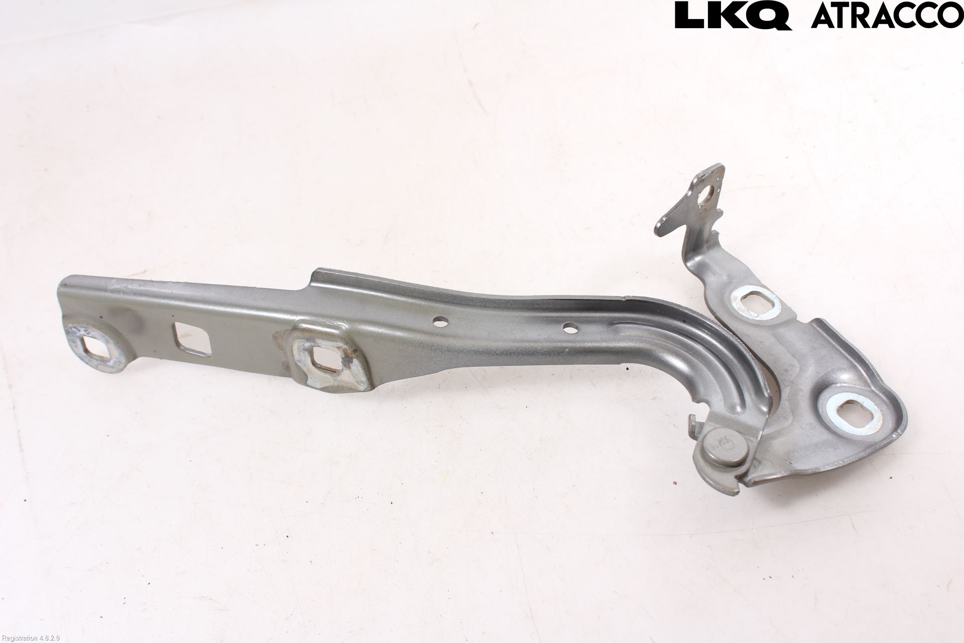 Opel ASTRA K 16-22 Panser Hengsel - Hengsler