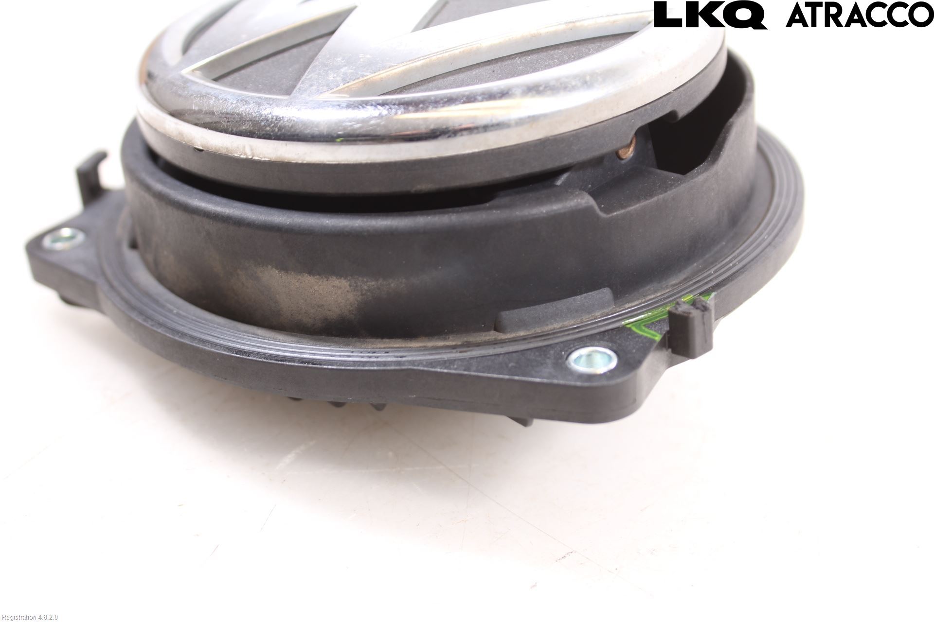 Volkswagen VW GOLF VI 09-13 Bakluke Handtak Ytre