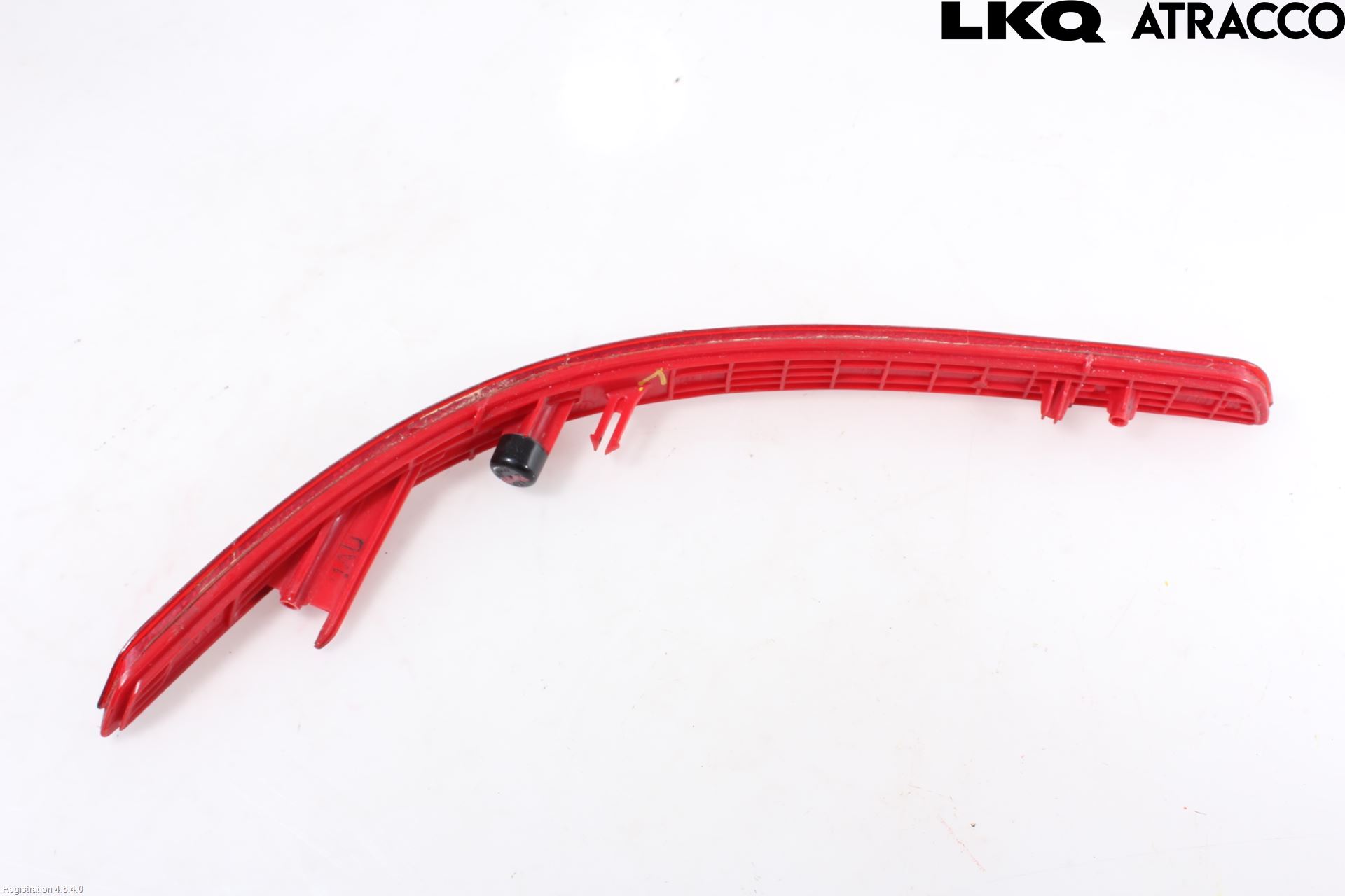 Kia OPTIMA 00-15 Refleks Bak