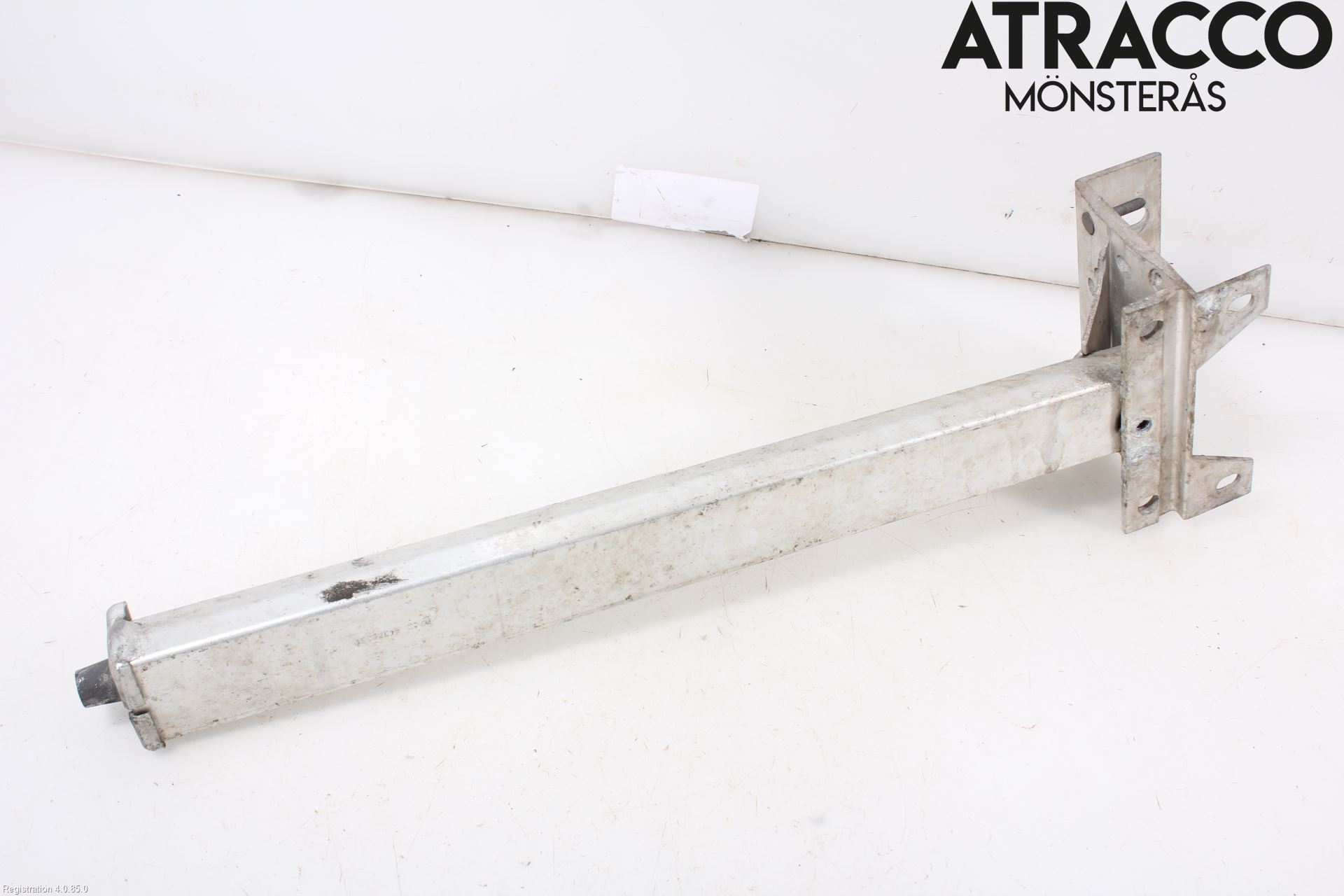 Citroen C4 PICASSO 14-18 Forstilling Øvrig