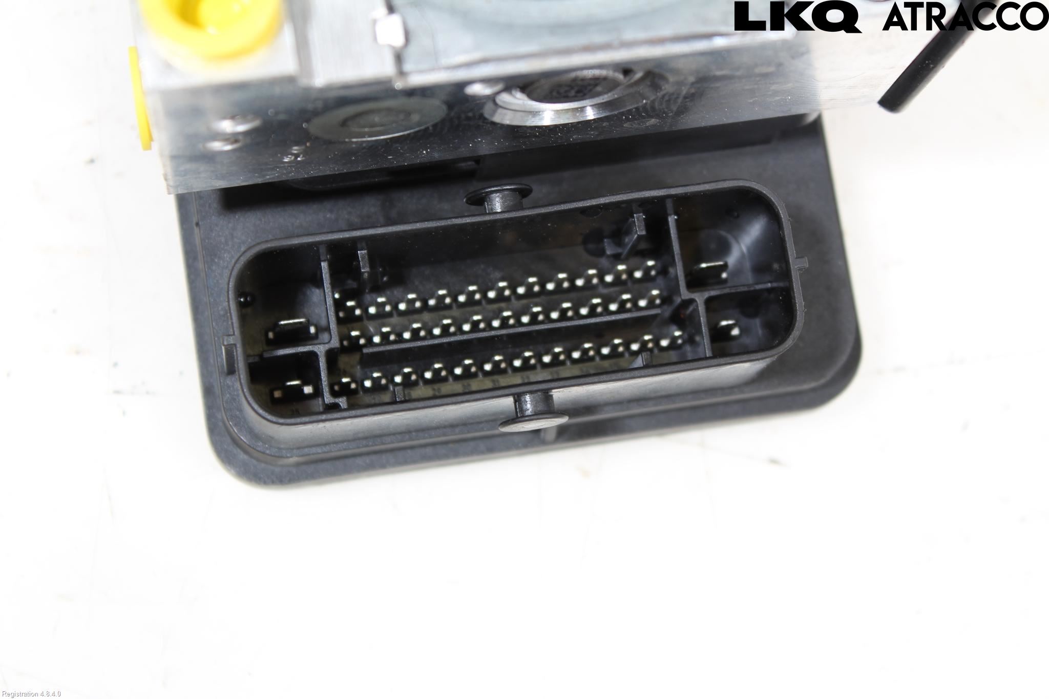 Honda CIVIC 12-16 Abs Hydraulikkaggregat