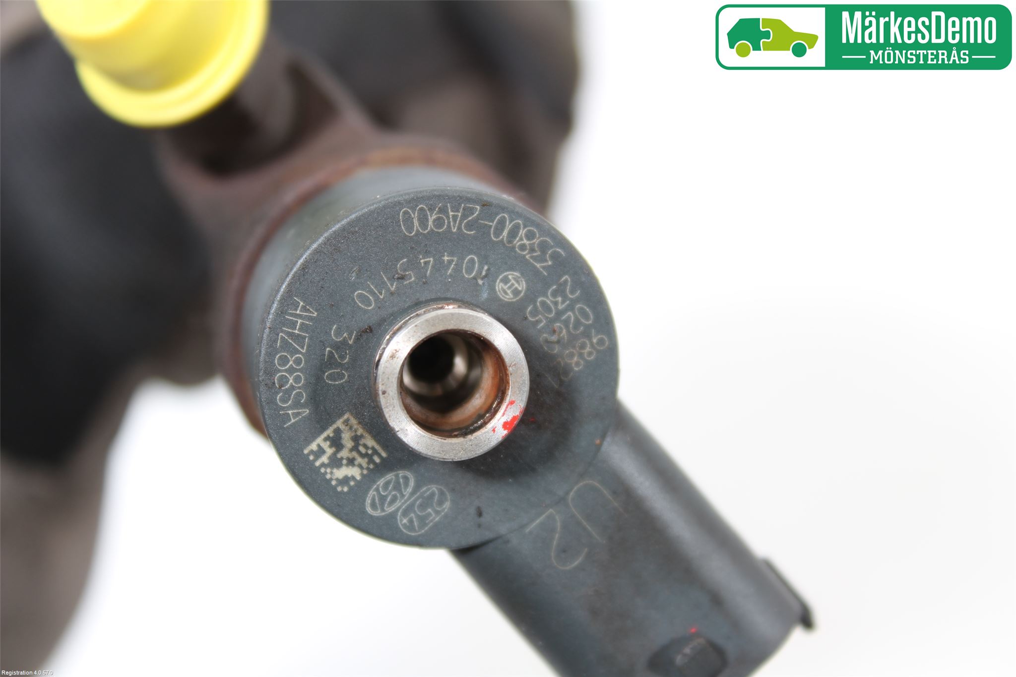 Kia CEED 06-12 Inns Dyse