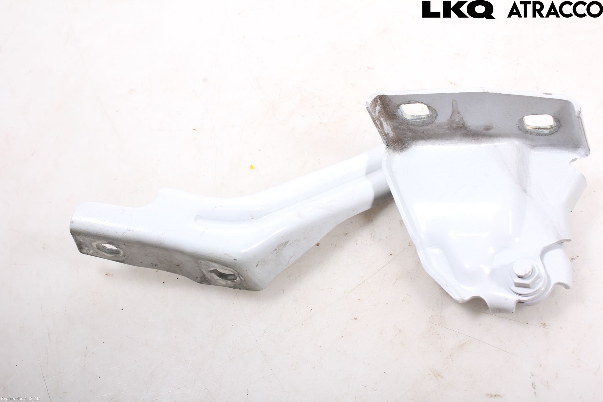 Fiat DUCATO 15-23 Panser Hengsel - Hengsler