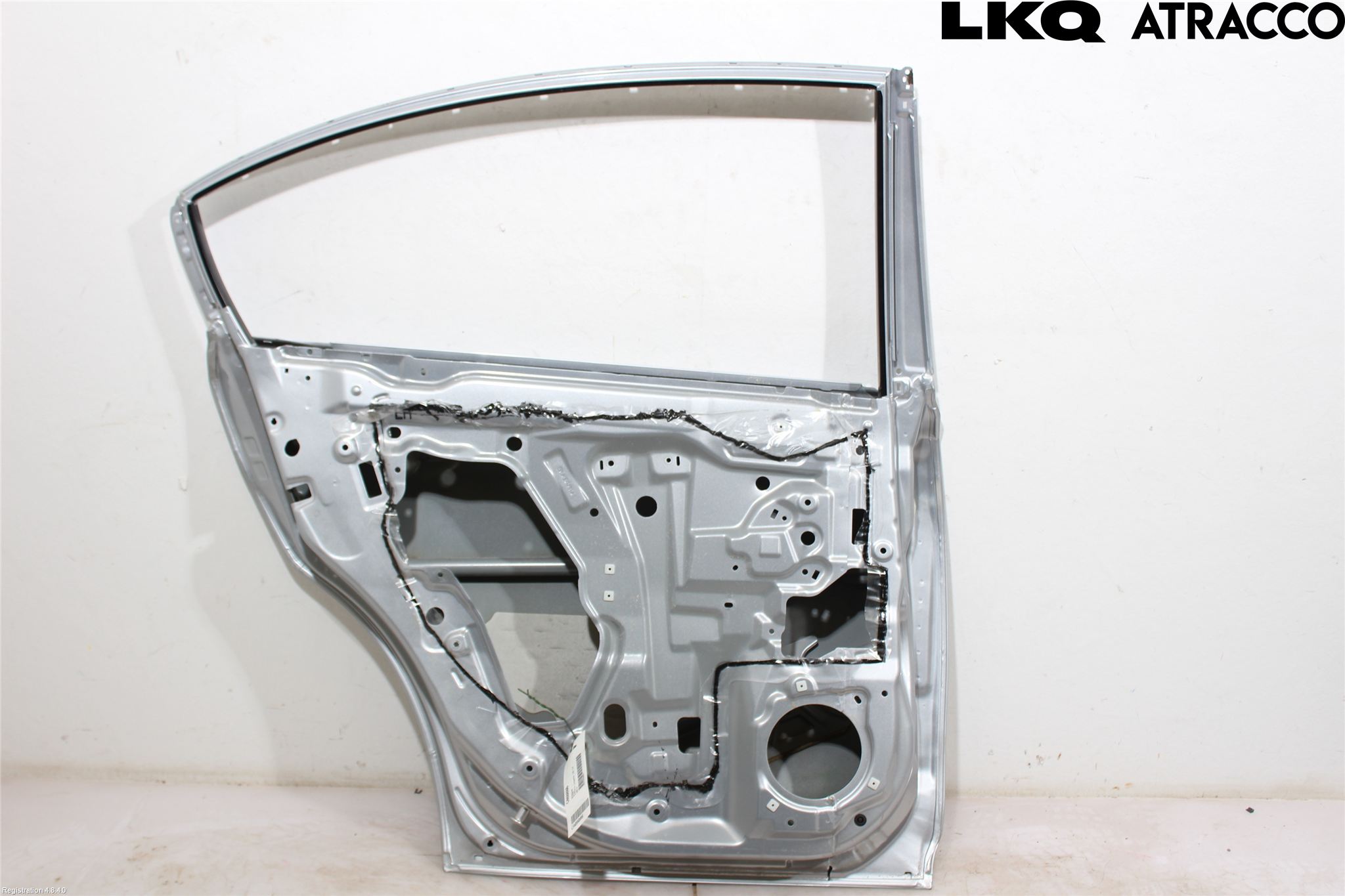 Subaru LEGACY 10-14 Dør 4D Bak Venstre