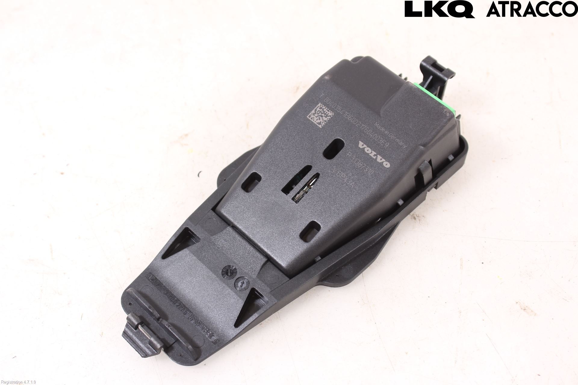 Volvo XC60 14-17 Sensor Kollisjonsbeskyttelse