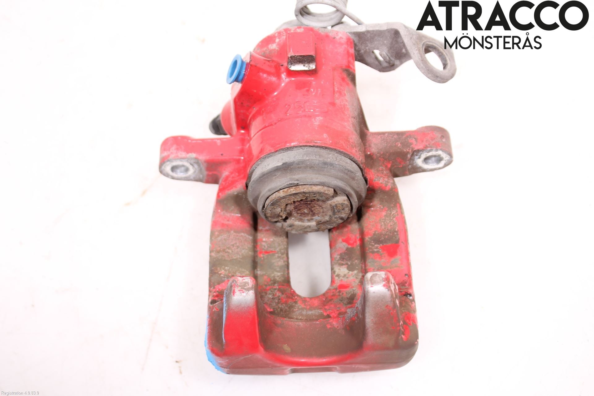 Peugeot 208 12-15 Bremsecaliper Bak Høyre