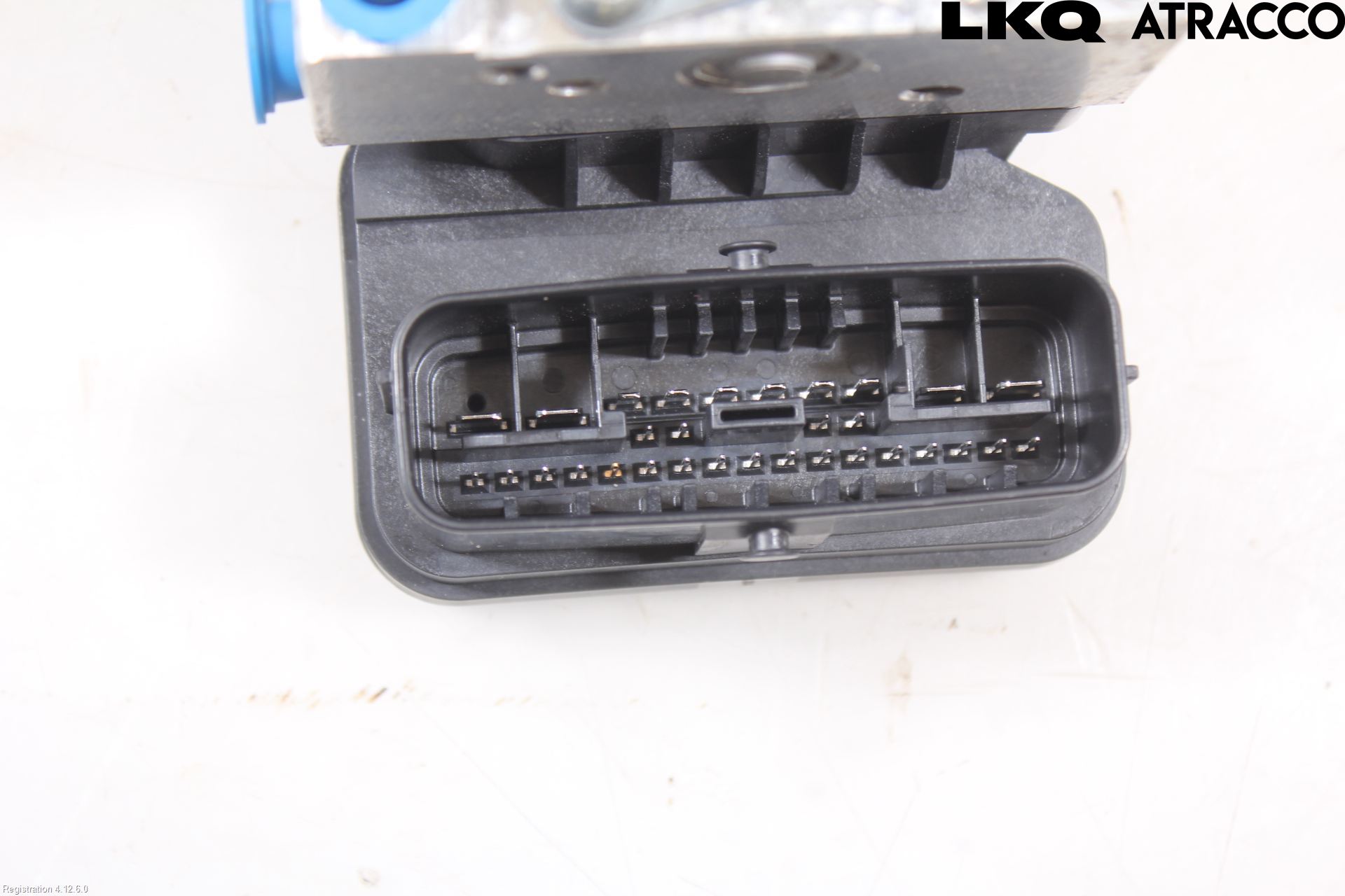 Toyota COROLLA 19- Abs Hydraulikkaggregat
