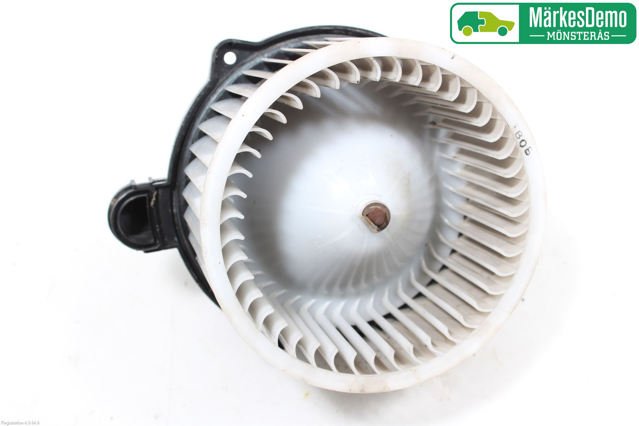Hyundai SANTA FE 13-18 Varmeapparat Viftemotor