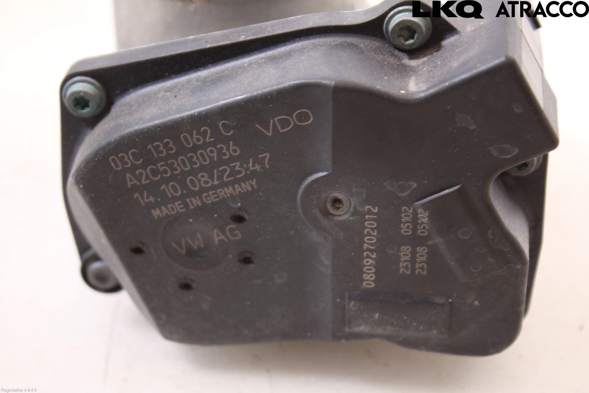 Seat IBIZA IV 08-16 Inns Spjeldhus