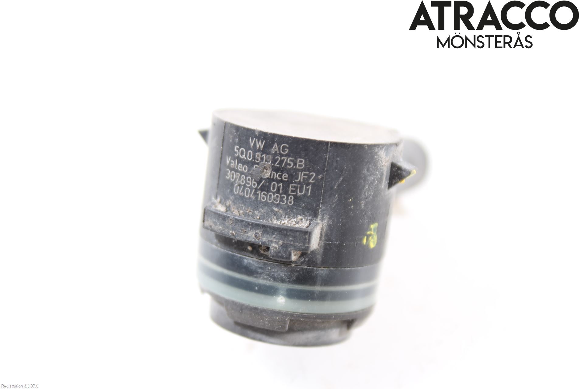 Skoda FABIA 15-21 Sensor Ryggesensor