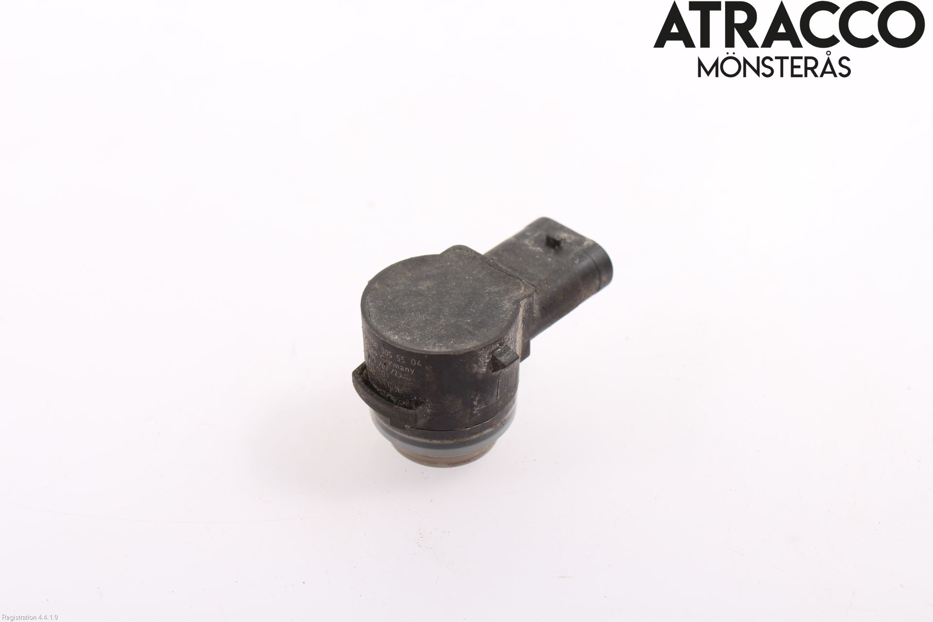 Mercedes-Benz MB E-KLASS (W213) 16-23 Sensor Ryggesensor