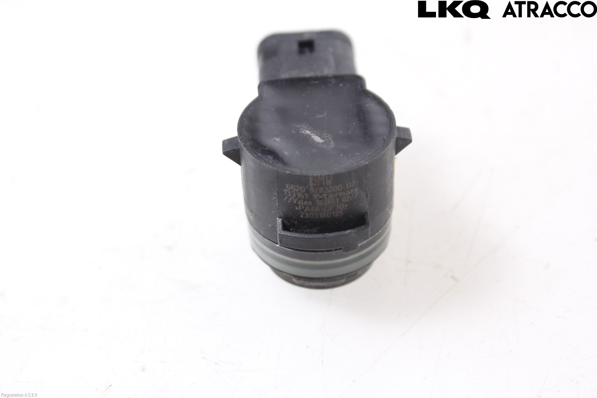 BMW 5 G30/G31/F90 17-23 Sensor Ryggesensor