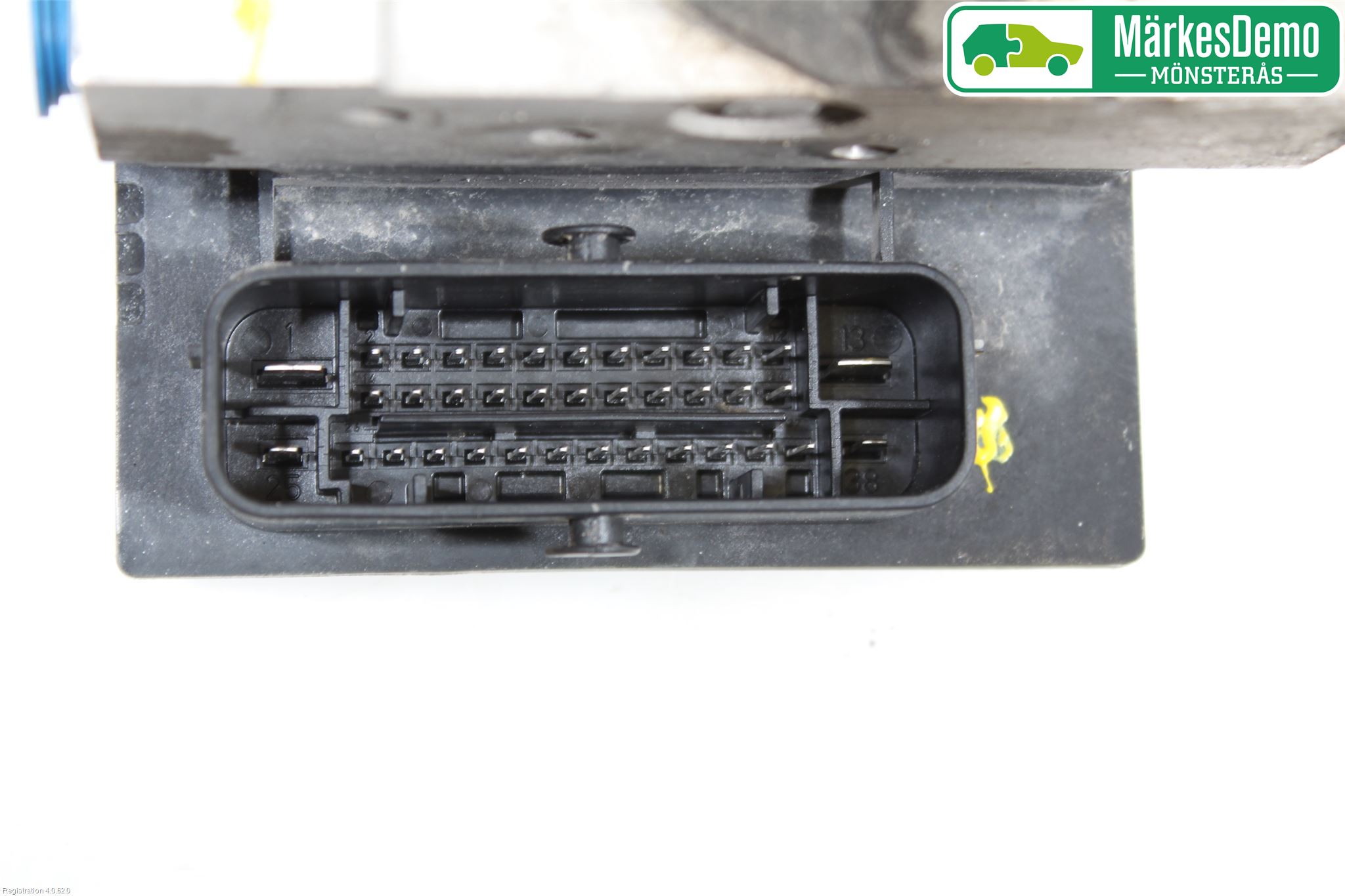 Mercedes-Benz MB VITO/VIANO (W639) 04-14 Abs Hydraulikkaggregat