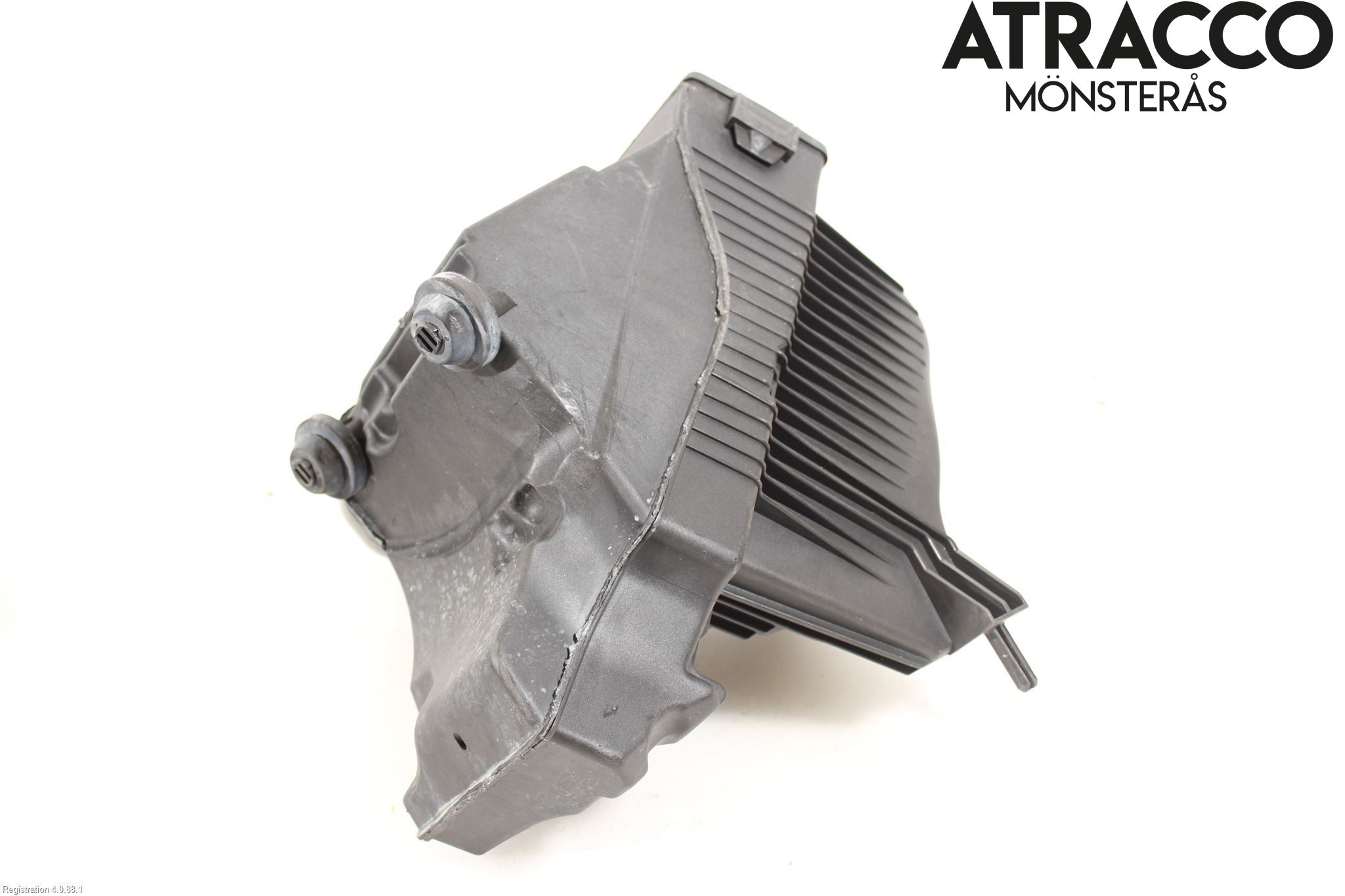 Nissan NV200/NV200 COMBI Luftfilter Boks