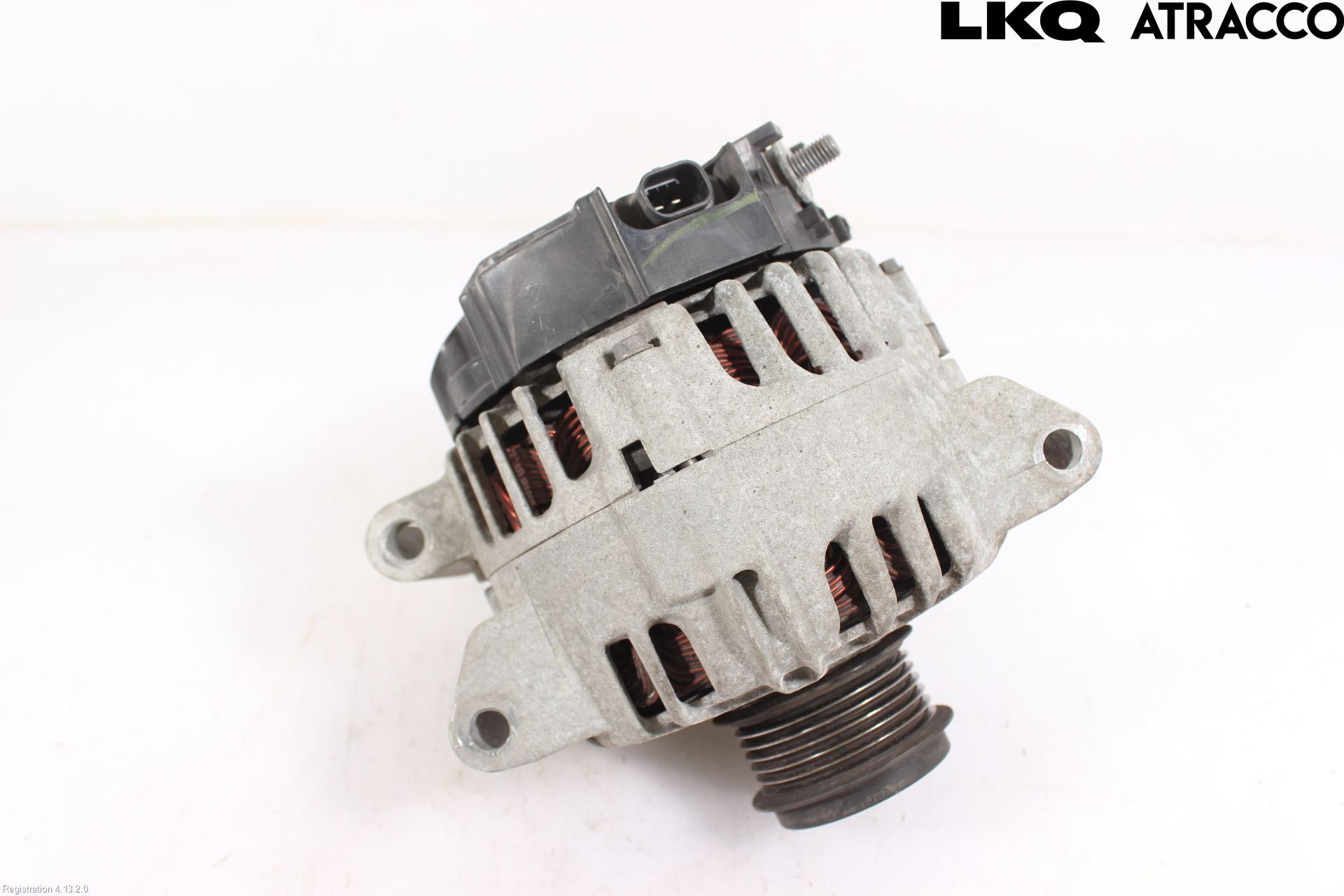 Saab 9-3 VER2/VER3 08-15 Dynamo
