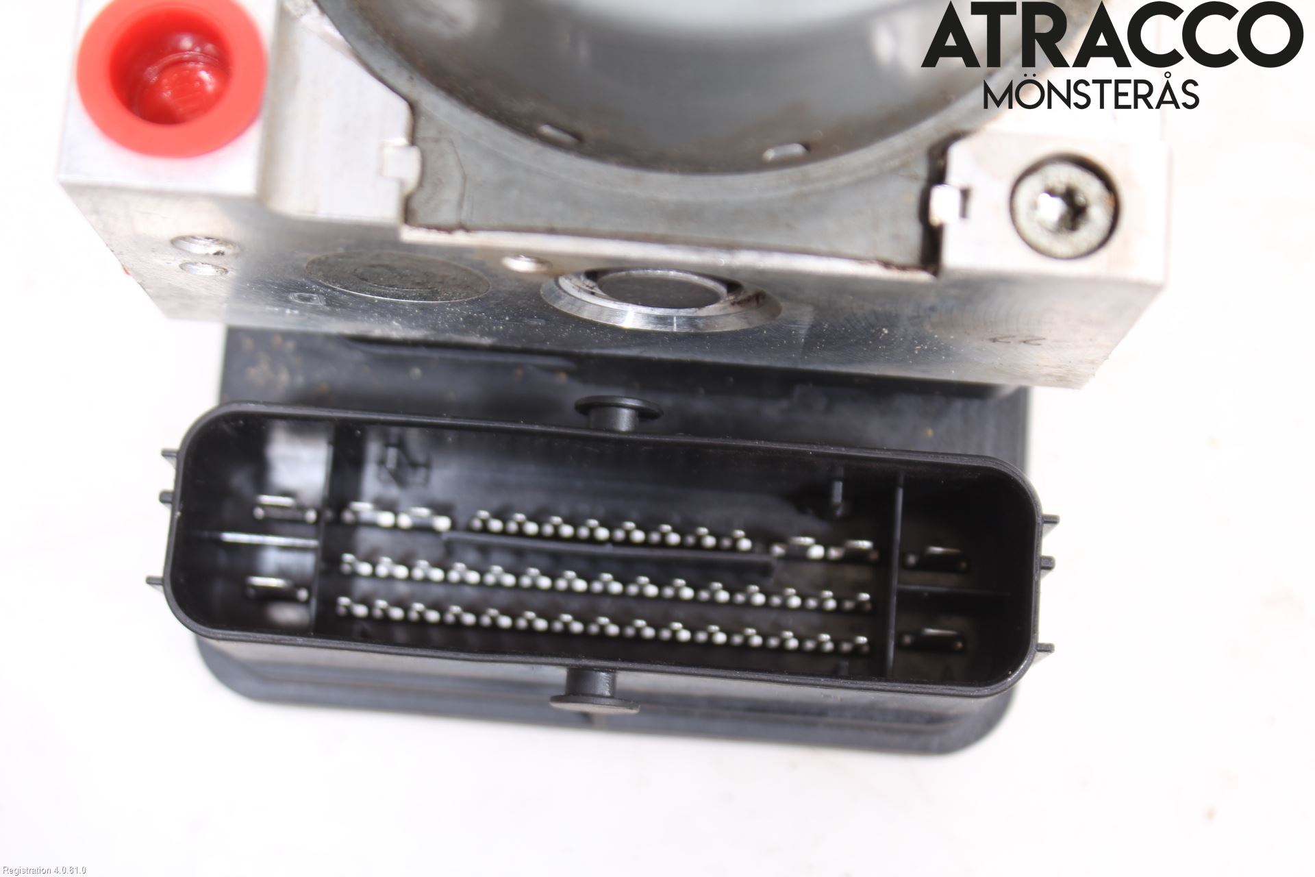 Volkswagen VW GOLF / E-GOLF VII 13-20 Abs Hydraulikkaggregat