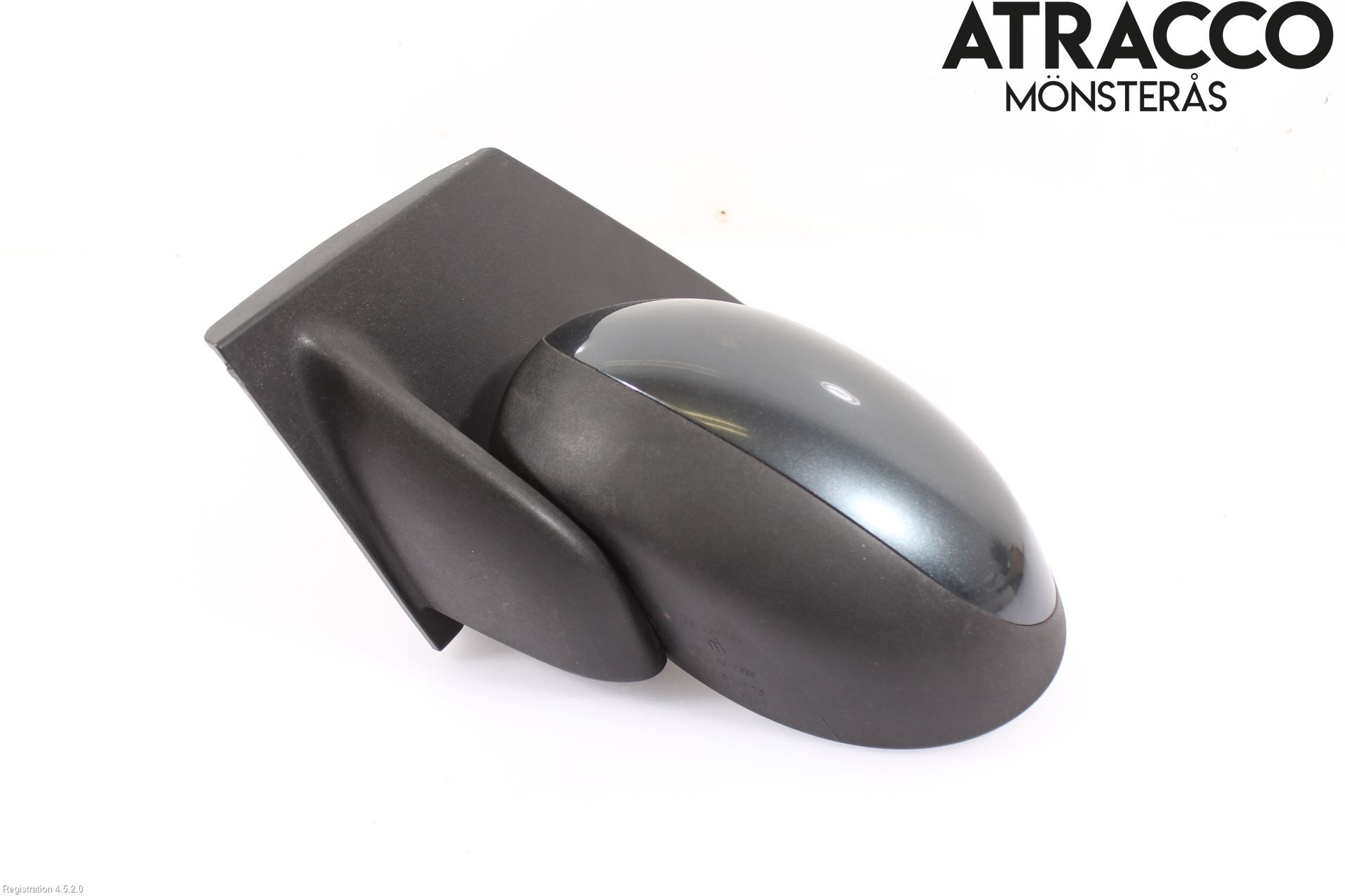 Toyota AYGO 06-14 Speil V M-Innvjustering