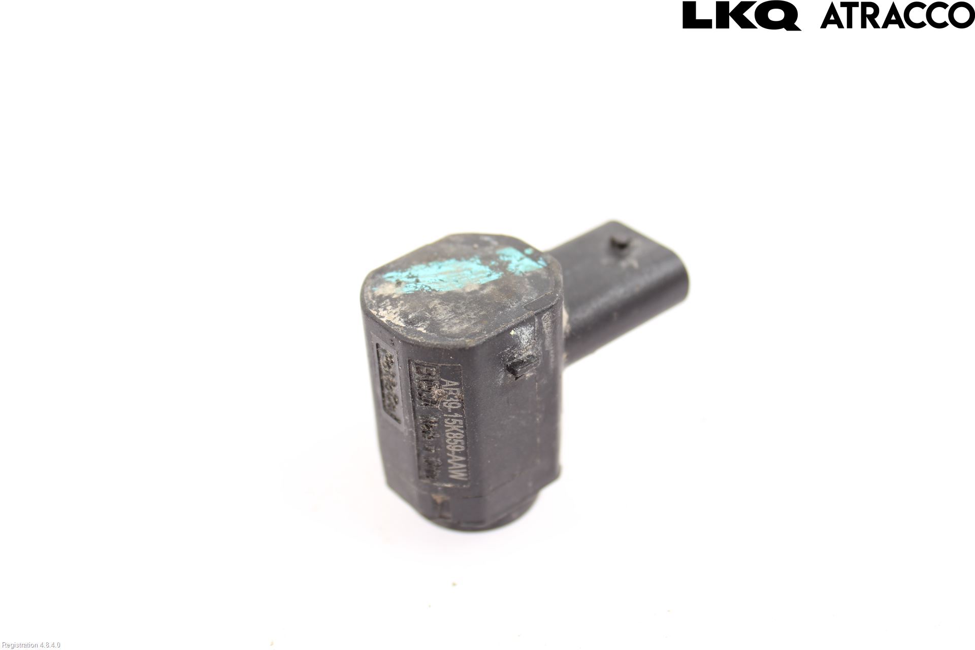 Ford RANGER EU 12-23 Sensor Ryggesensor