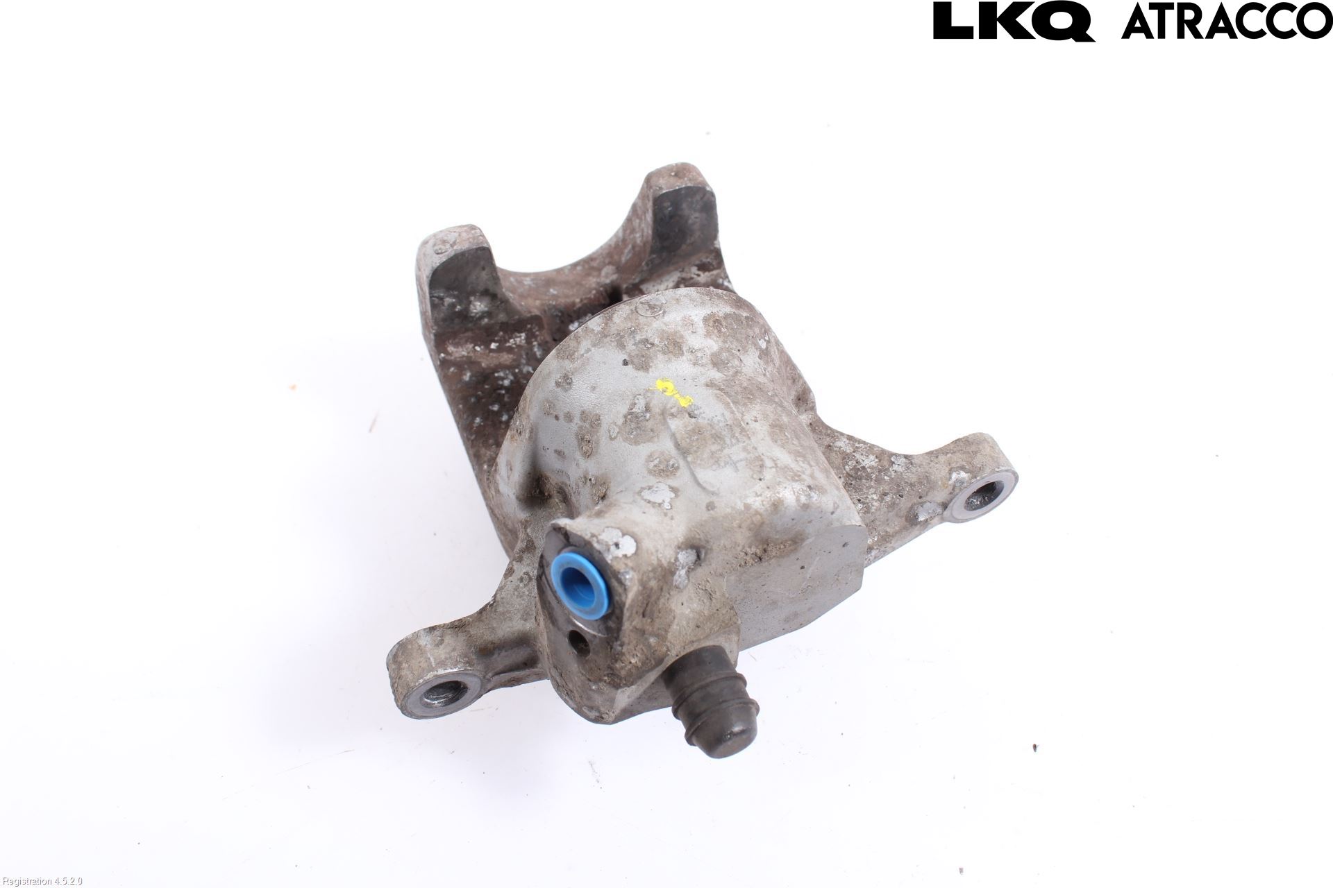 Toyota PRIUS+ ZVW40 12-20 Bremsecaliper Bak Venstre