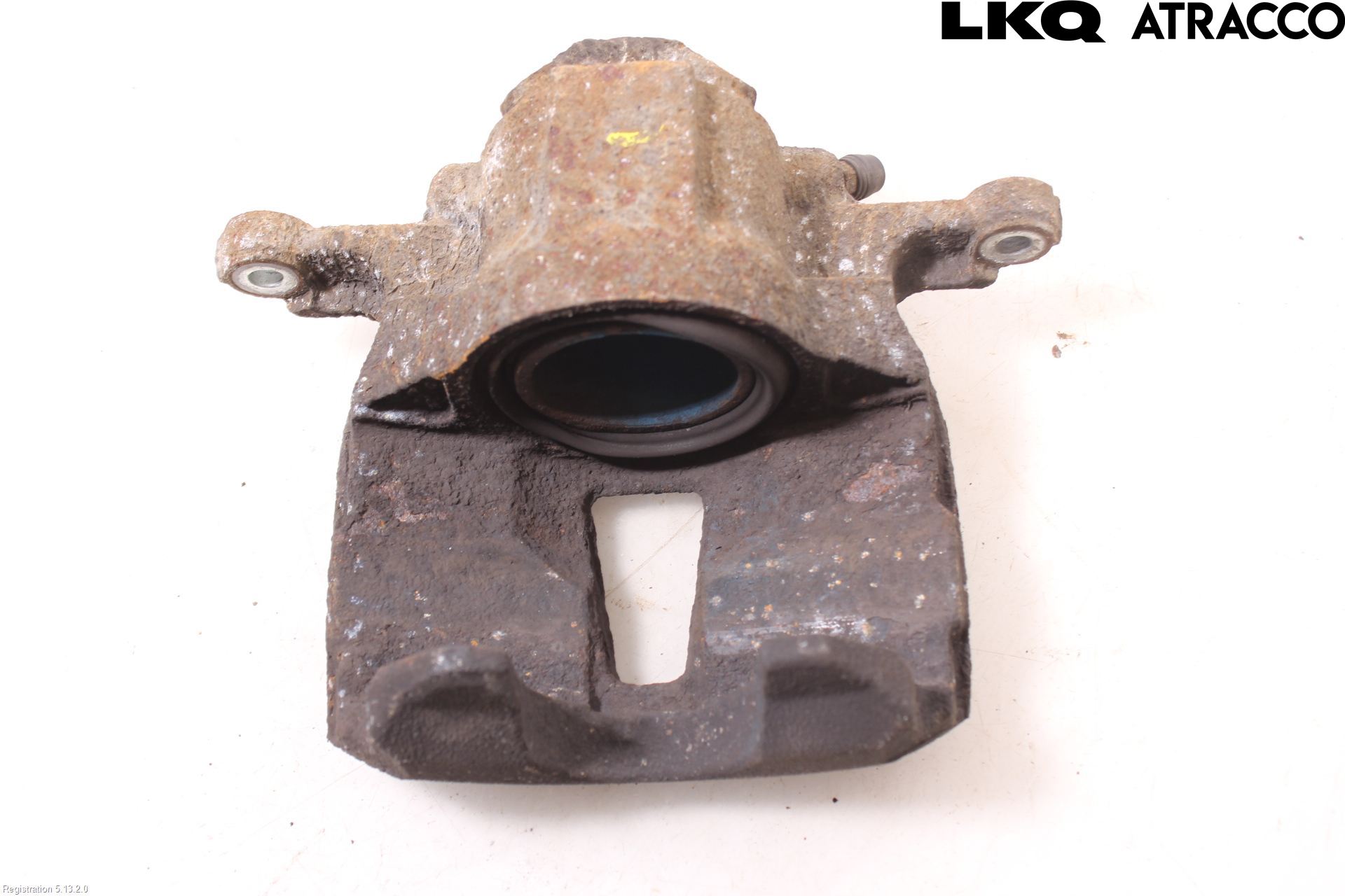 Renault TALISMAN 16-20 Bremsecaliper Foran Høyre