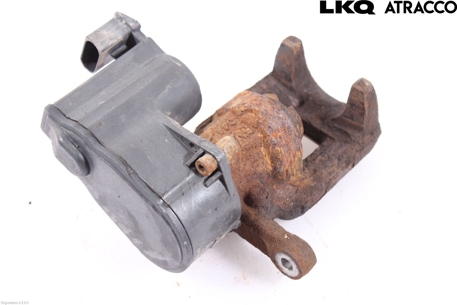 Peugeot 308 14-21 Bremsecaliper Bak Venstre