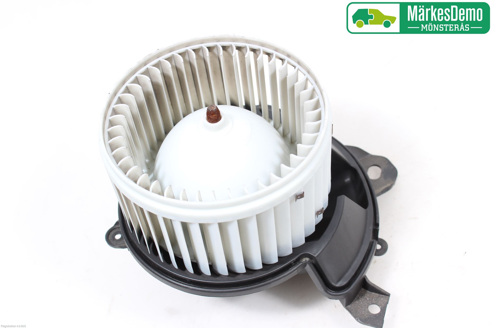 Fiat DOBLO CARGO Varmeapparat Viftemotor