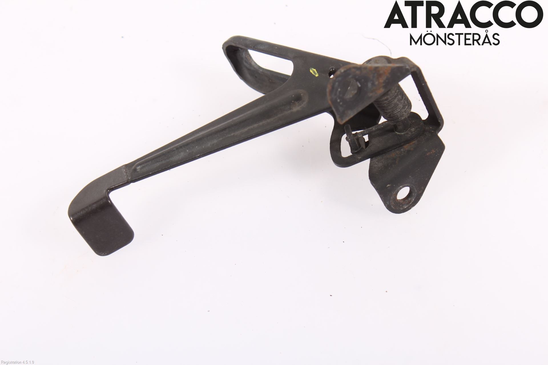 Toyota AVENSIS 09-15 Panser Stormkrok
