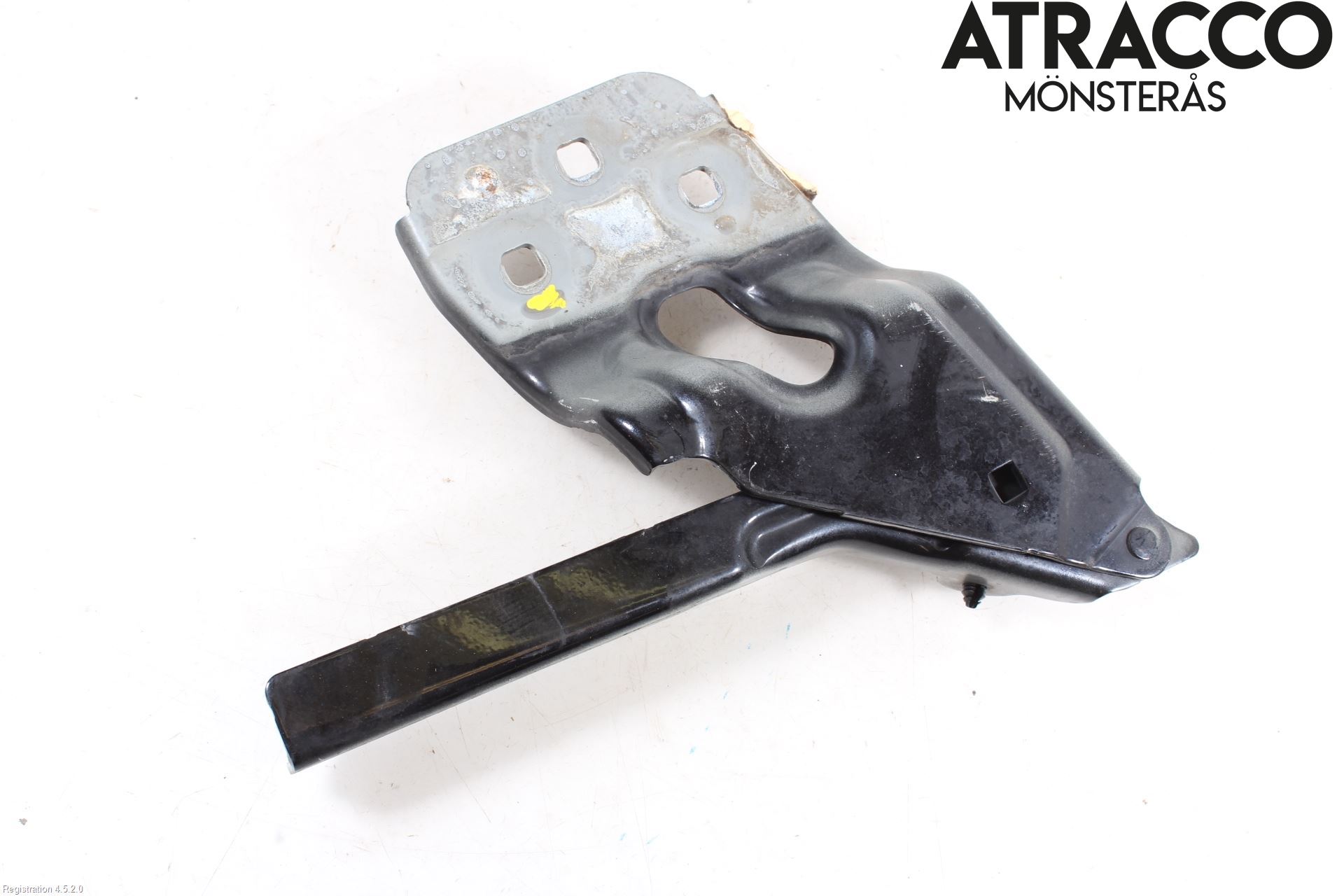 Volkswagen VW TOUAREG 7P 11-18 Panser Hengsel - Hengsler