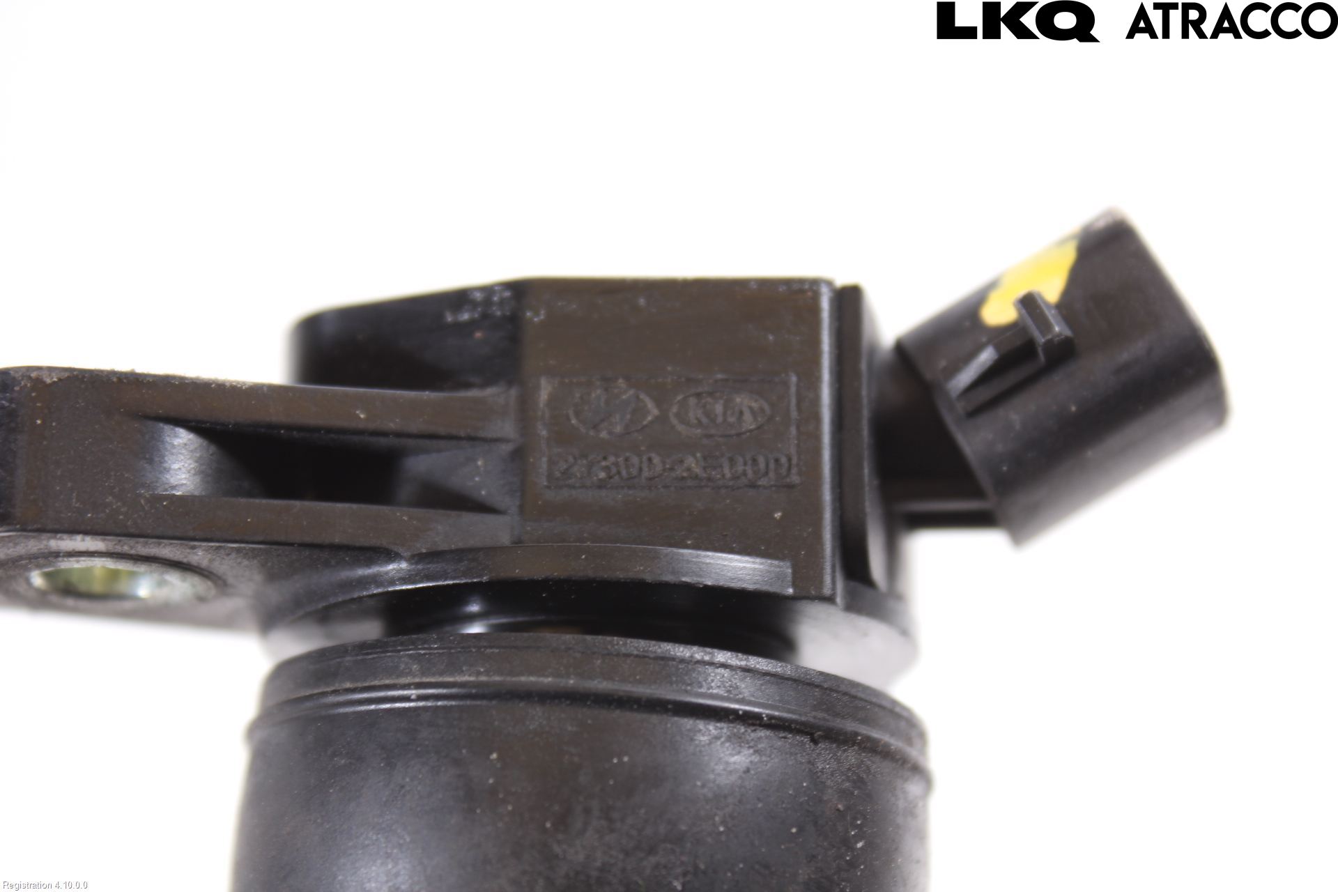 Hyundai ix35 Coil