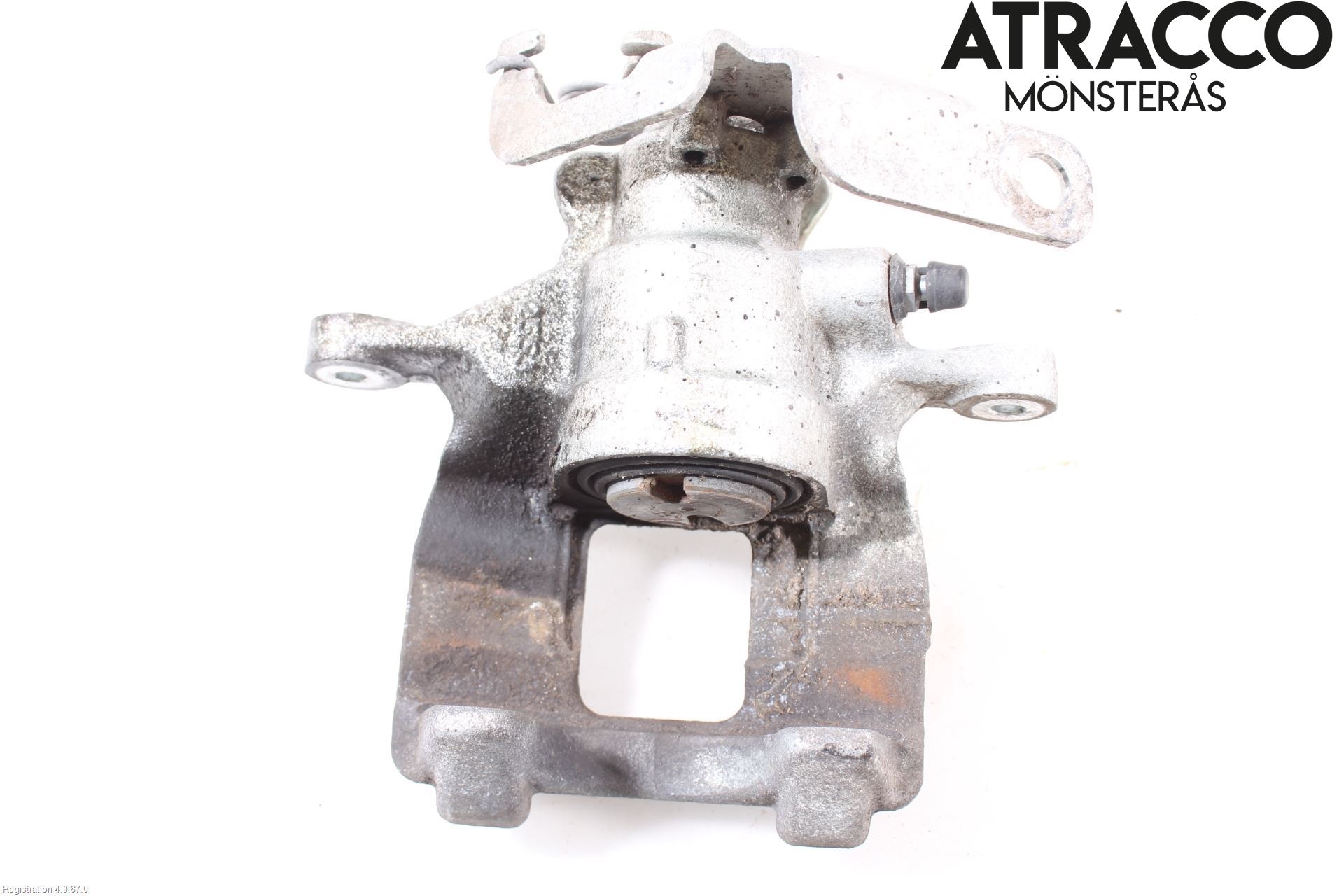 Ford TRANSIT/TOURNEO CUSTOM 13-24 Bremsecaliper Bak Venstre
