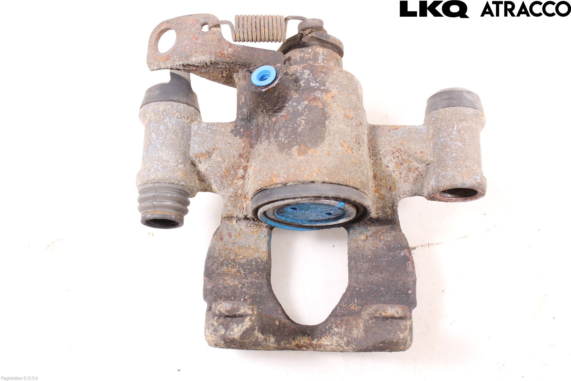 Nissan NV400 12-24 Bremsecaliper Bak Høyre