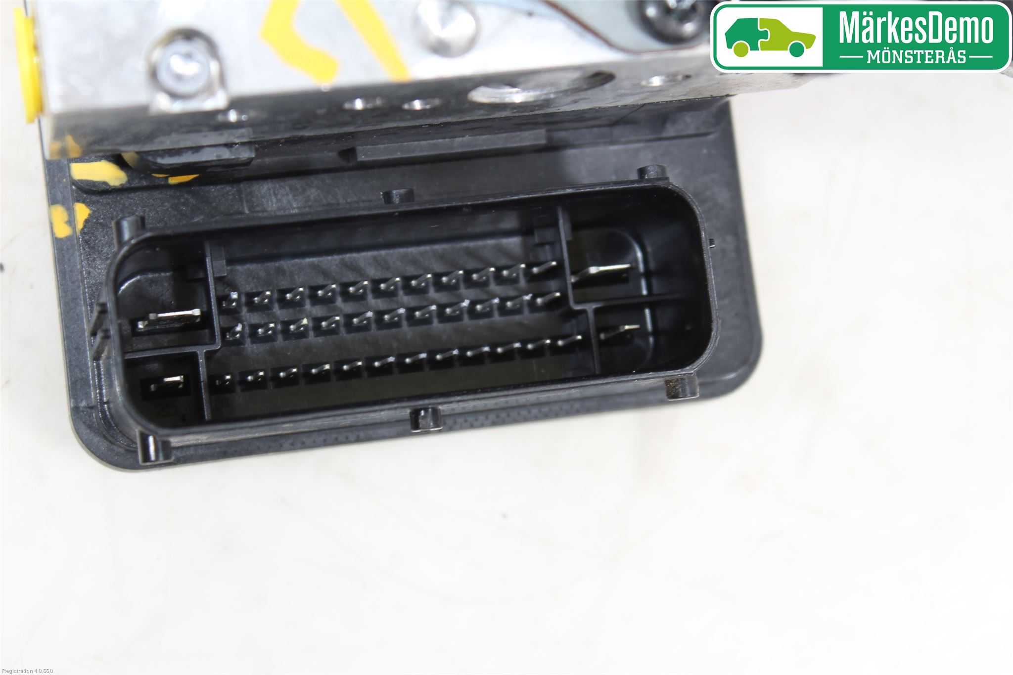 SsangYong SSANG YONG ÖVRIGT/DIR.IM Abs Hydraulikkaggregat
