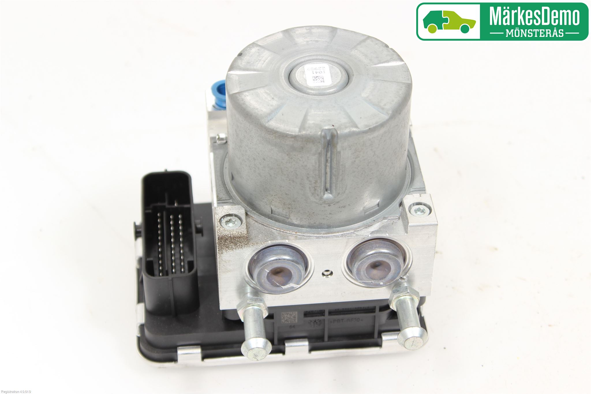 Mitsubishi OUTLANDER 13-21 Abs Hydraulikkaggregat