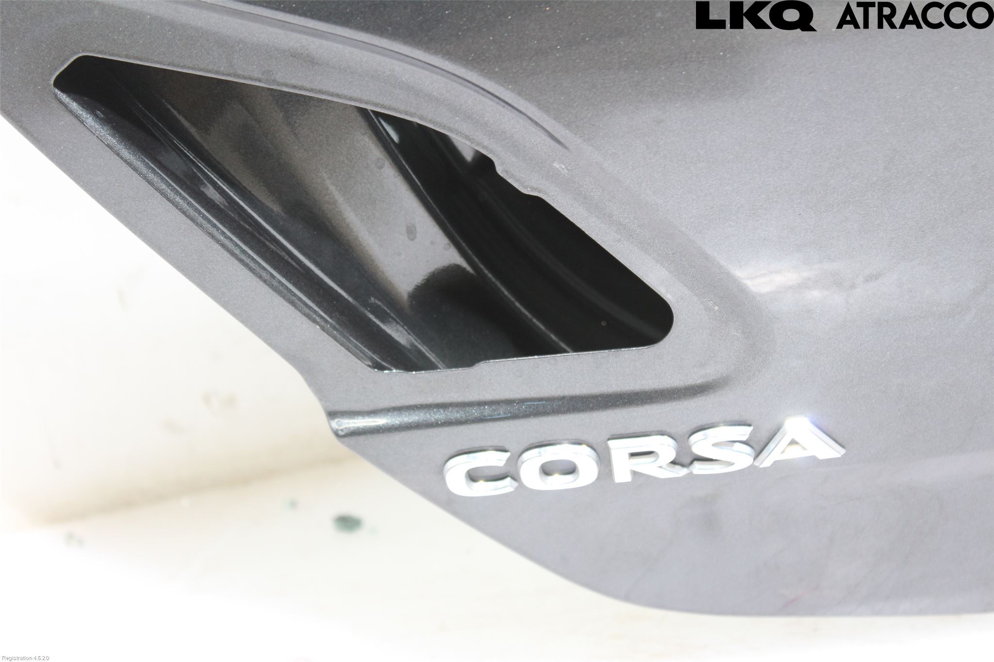 Opel CORSA E 15-19 Bakluke Cc - Kombi
