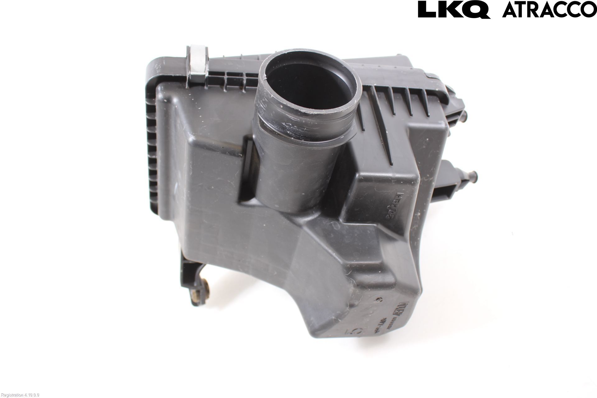 Nissan QASHQAI 17-21 Luftfilter Boks
