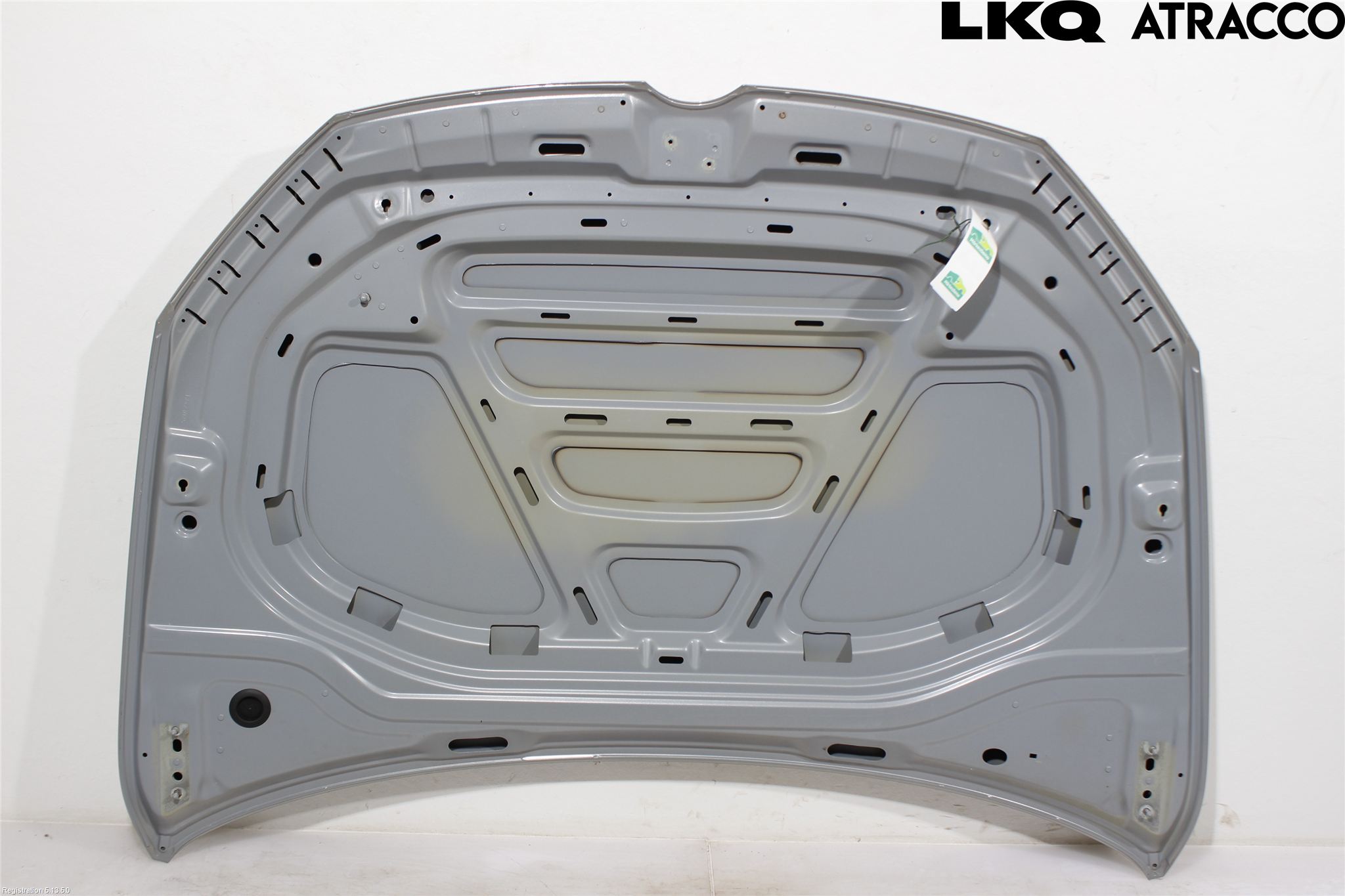 Volkswagen VW GOLF / E-GOLF VII 13-20 Panser