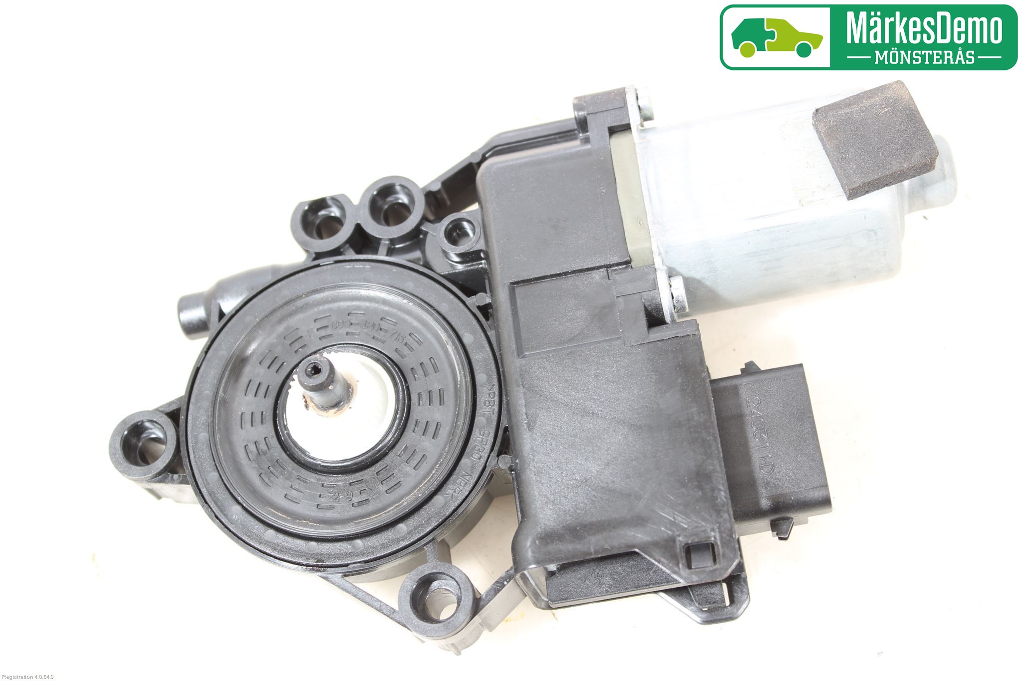 Hyundai i40 08-15 Vindusheismotor