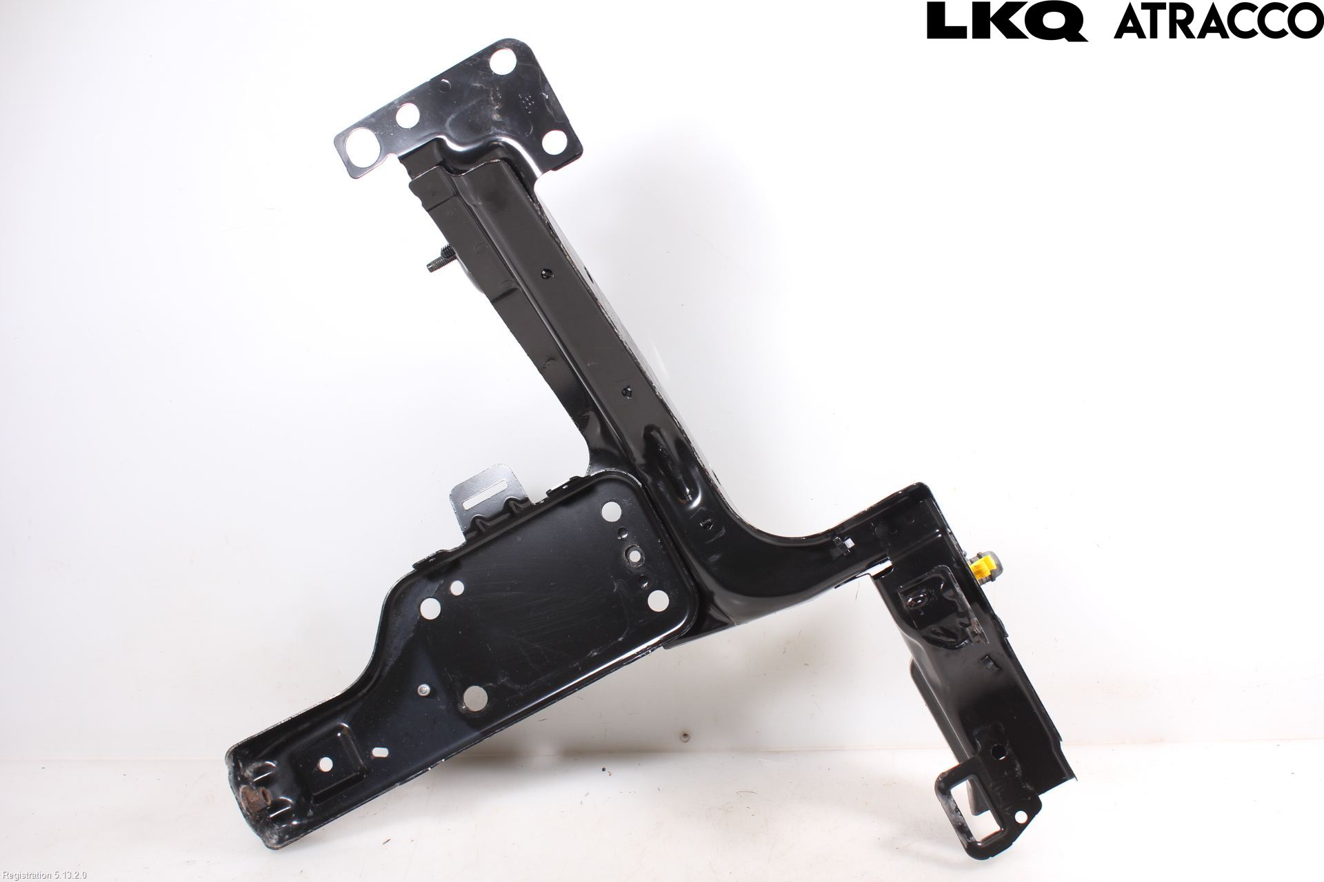 Opel CORSA E 15-19 Frontplate