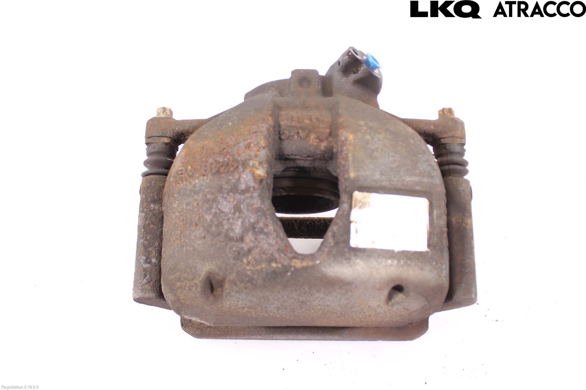 Peugeot 308 14-21 Bremsecaliper Foran Venstre