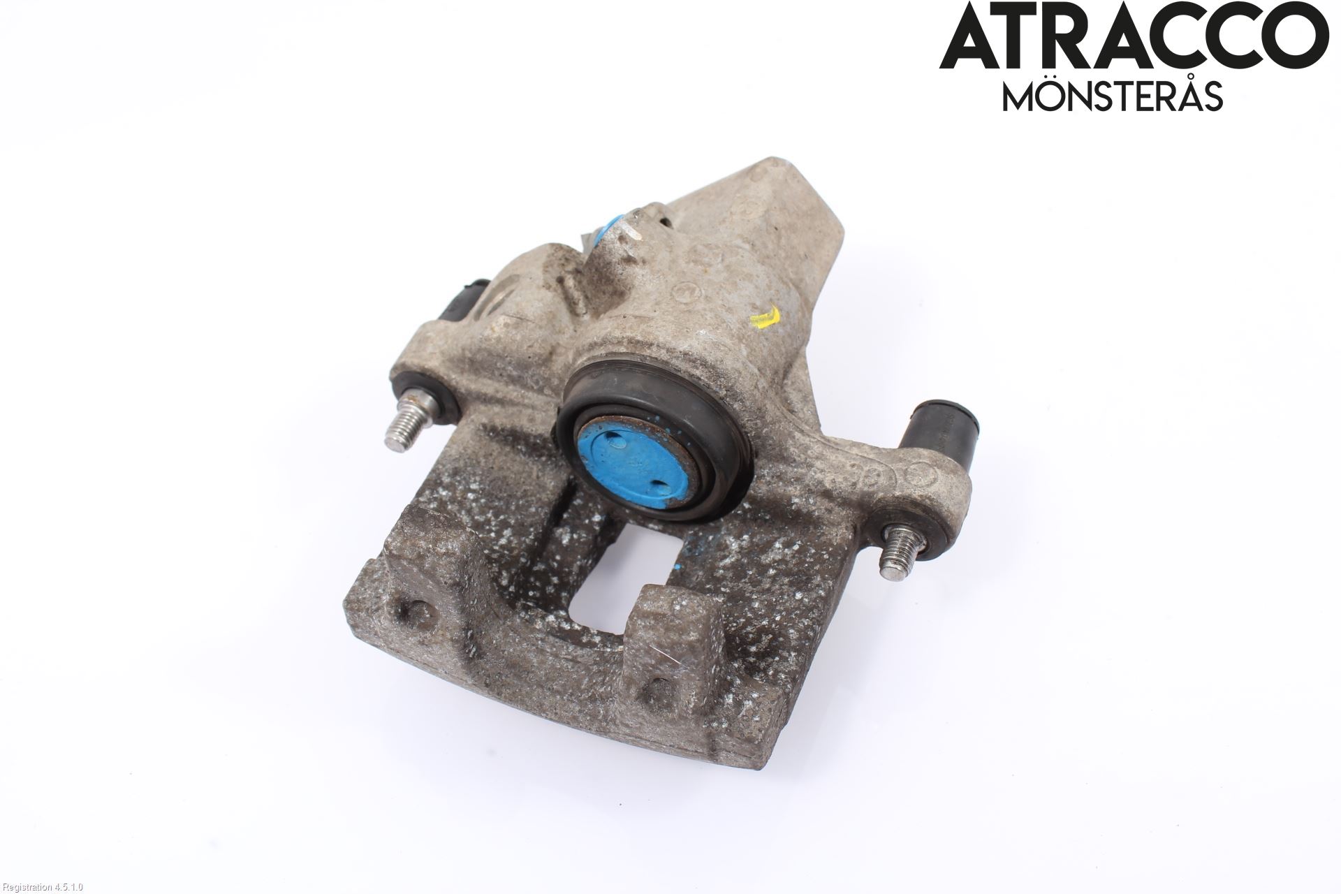 Ford TRANSIT/TOURNEO CONNECT 13-22 Bremsecaliper Bak Høyre