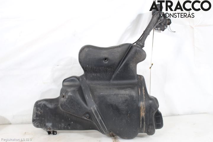 Skoda PRAKTIK Drivstofftank Diesel