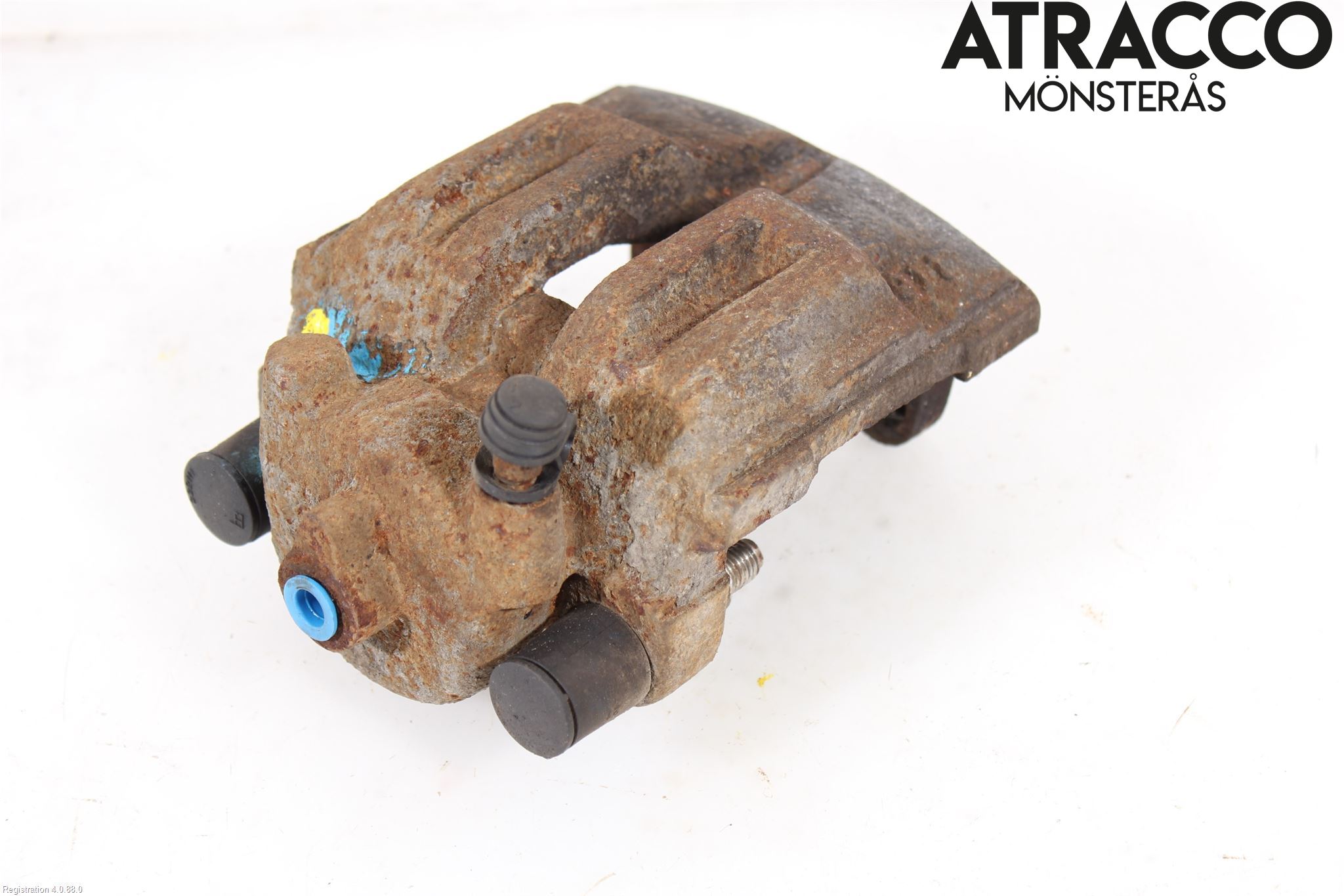 BMW 1 E87/81 5D/3D 03-11 Bremsecaliper Bak Høyre