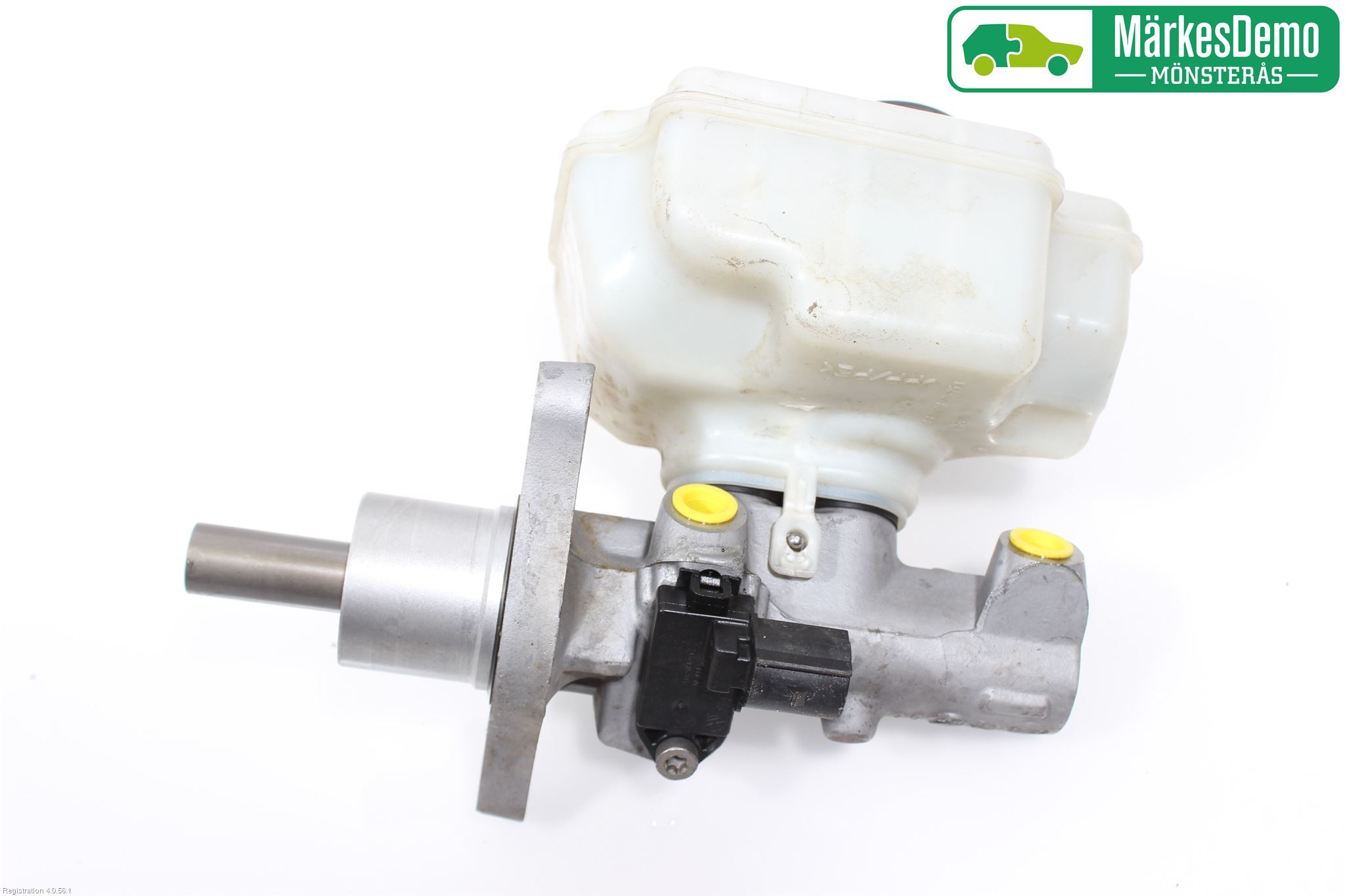 Volkswagen VW CADDY 11-15 Brems Hovedsylinder